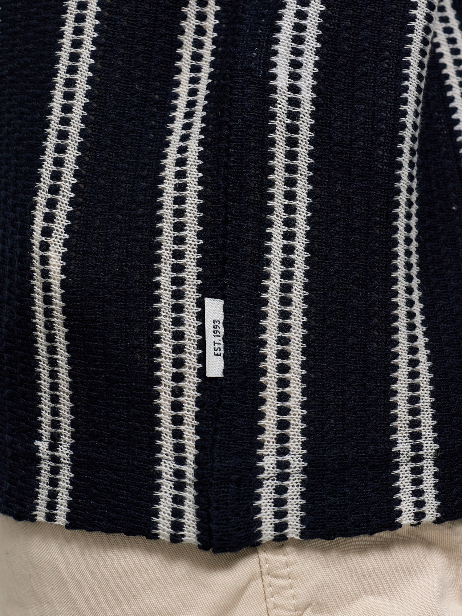 Indicode Kurzarmhemd »INOlly SS Shirt«