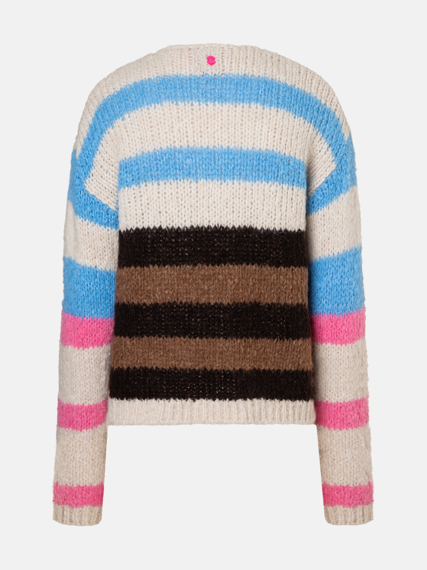 Lieblingsstück Cardigan »AdiaL« mit Alpakawolle und Wolle