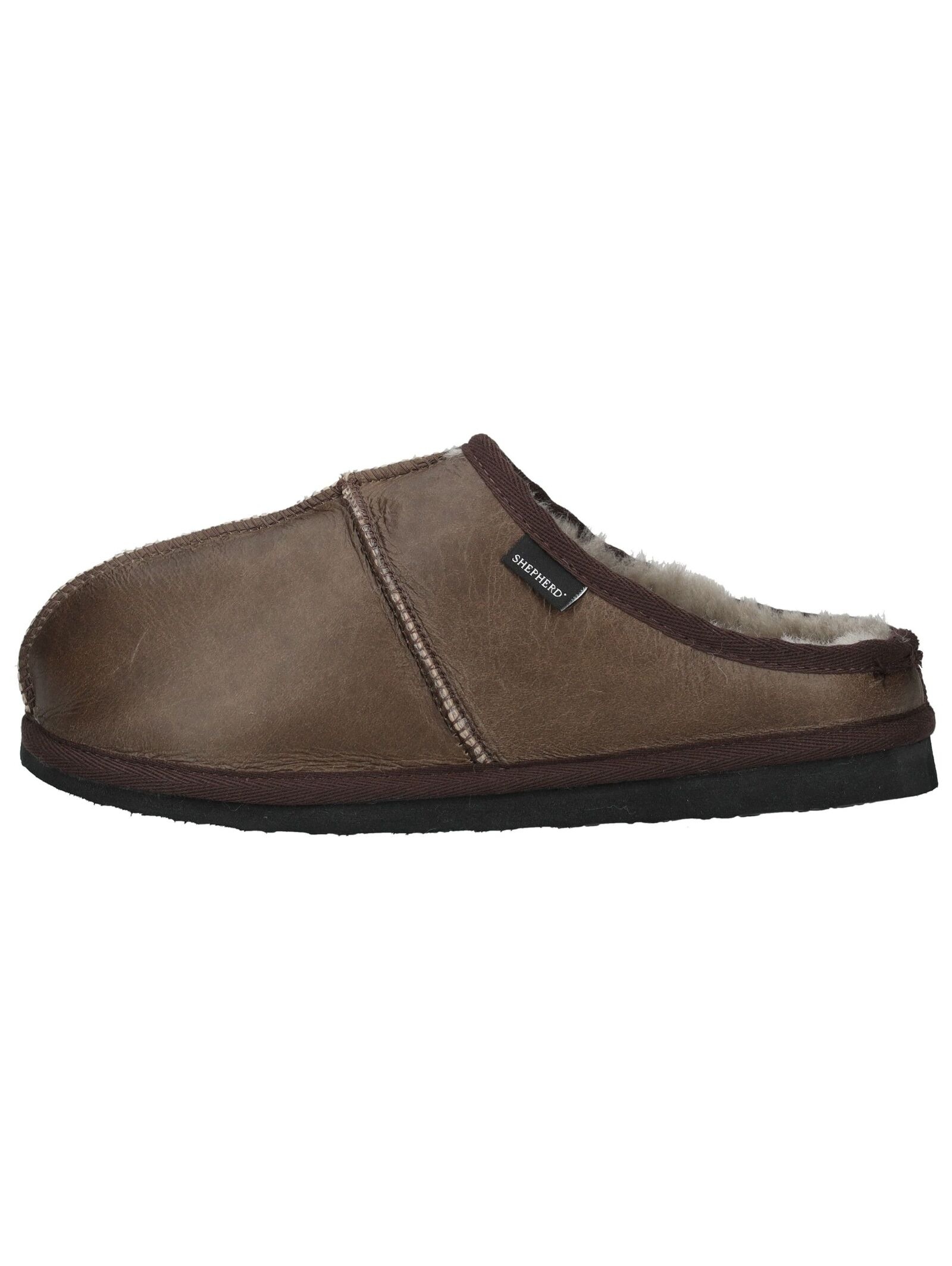 Shepherd Hausschuh »Shepherd Hausschuhe Leder«