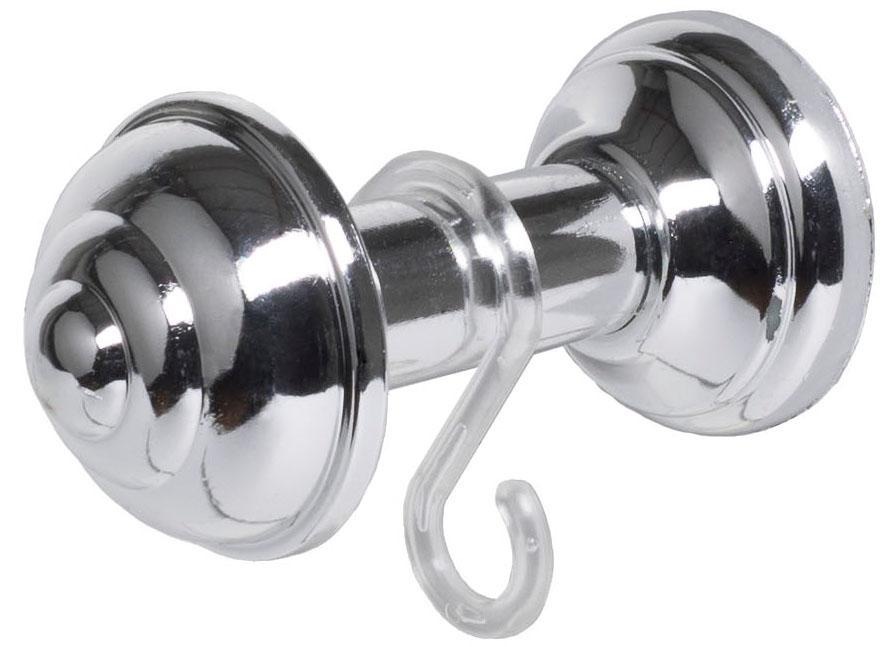 Liedeco Raffhalter, (1 St.), Schalhalter 7 cm