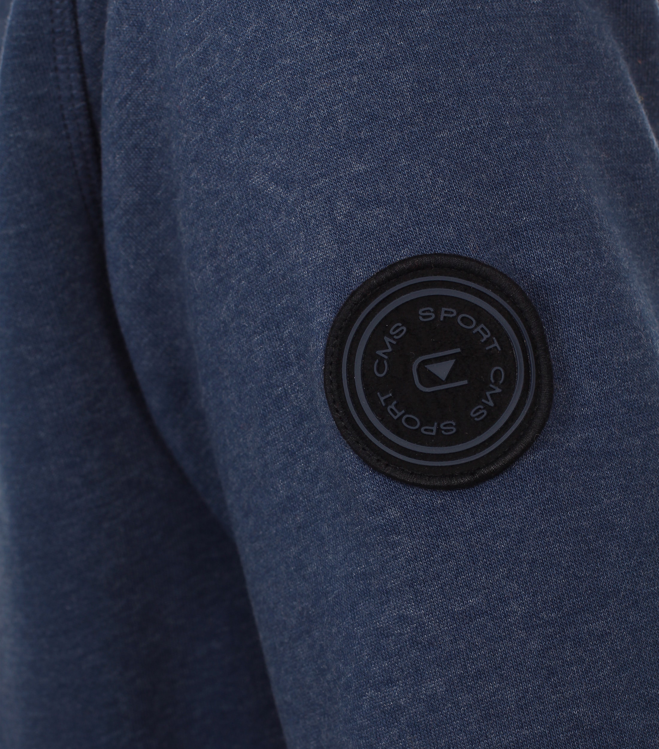 CASAMODA Sweatjacke »CASAMODA Sweatjacke uni«