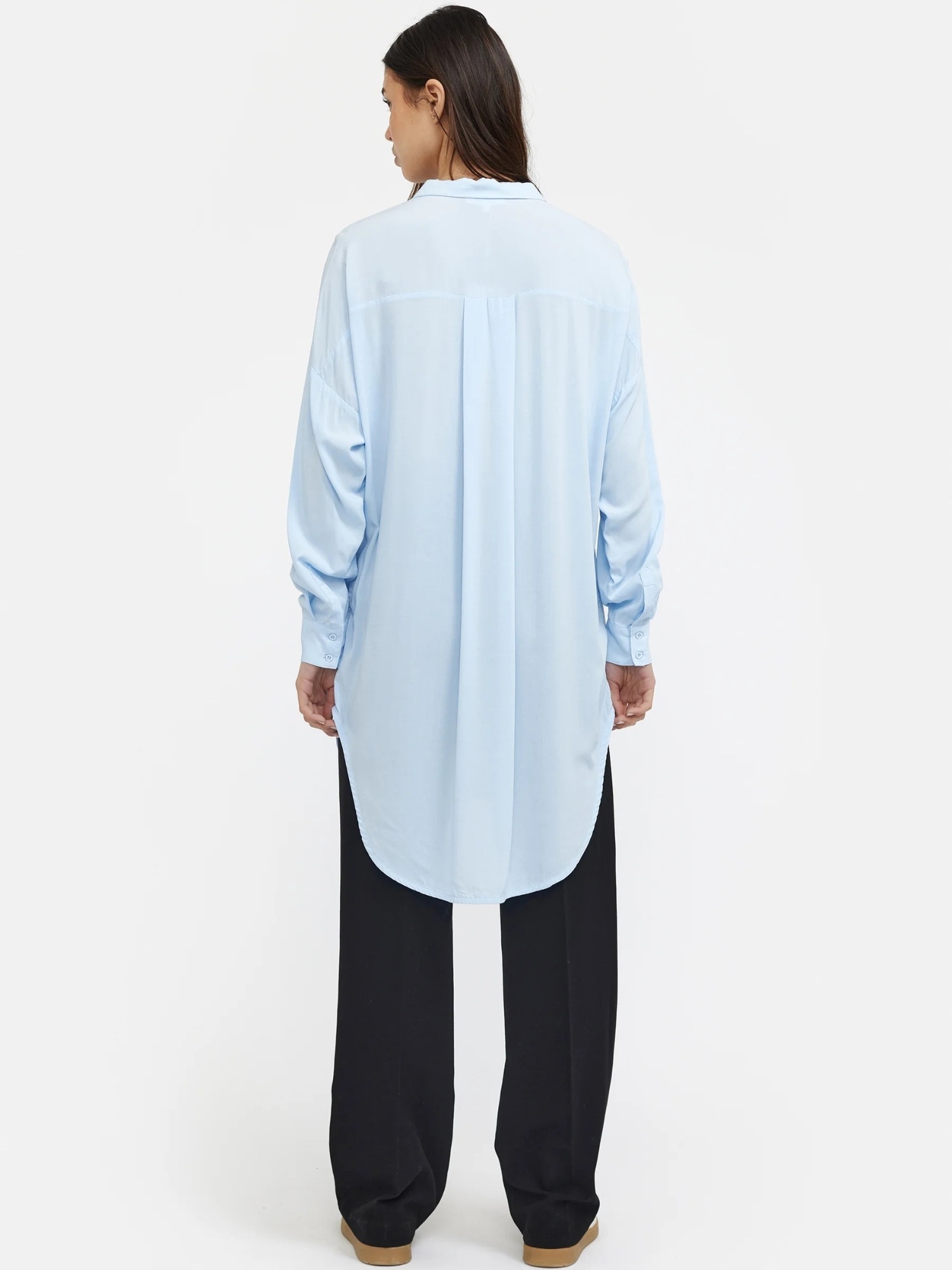 Soft Rebels Blusentop »Soft Rebels Shirt SRFreedom«