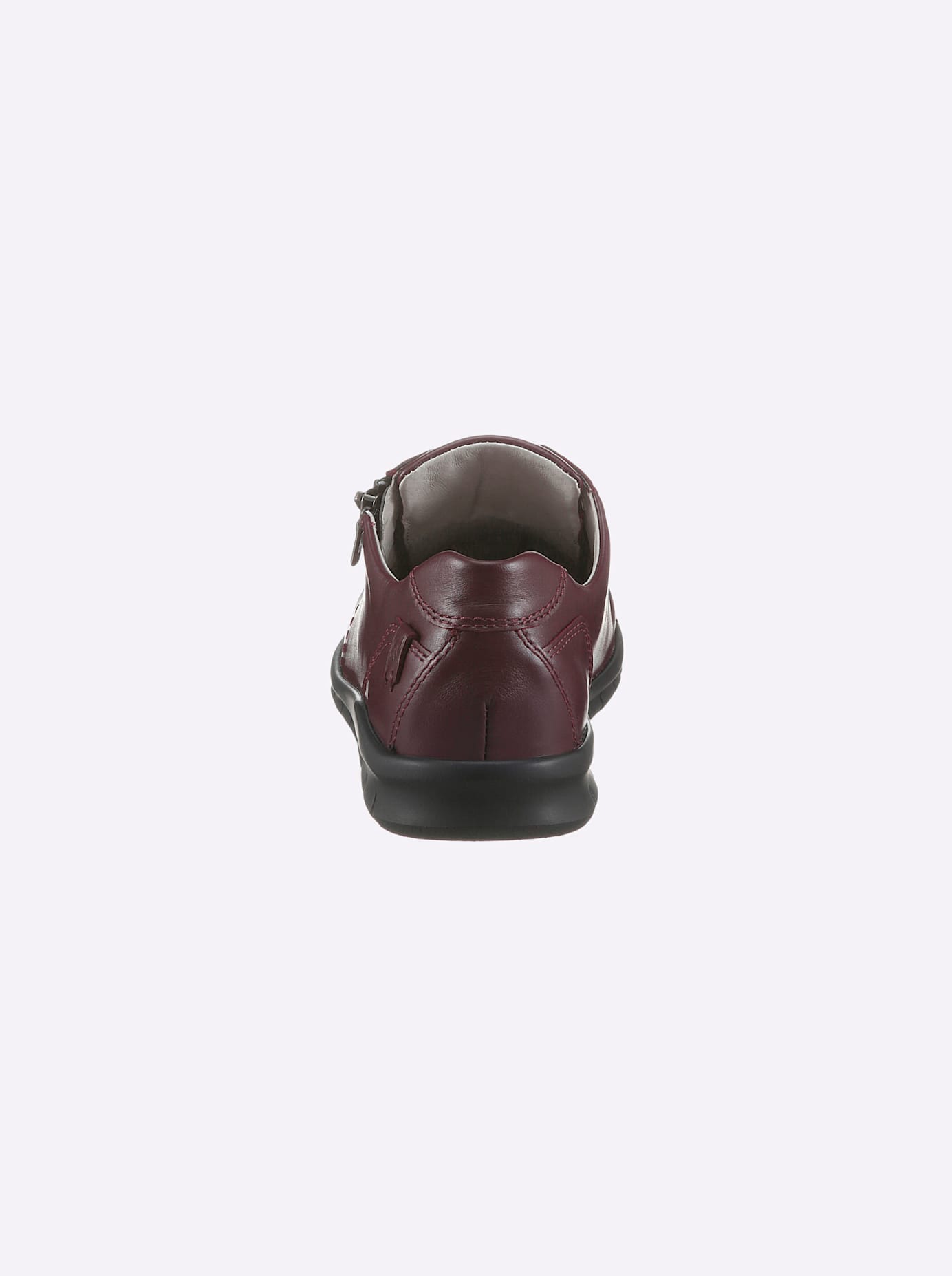 Waldläufer Schnürschuh
