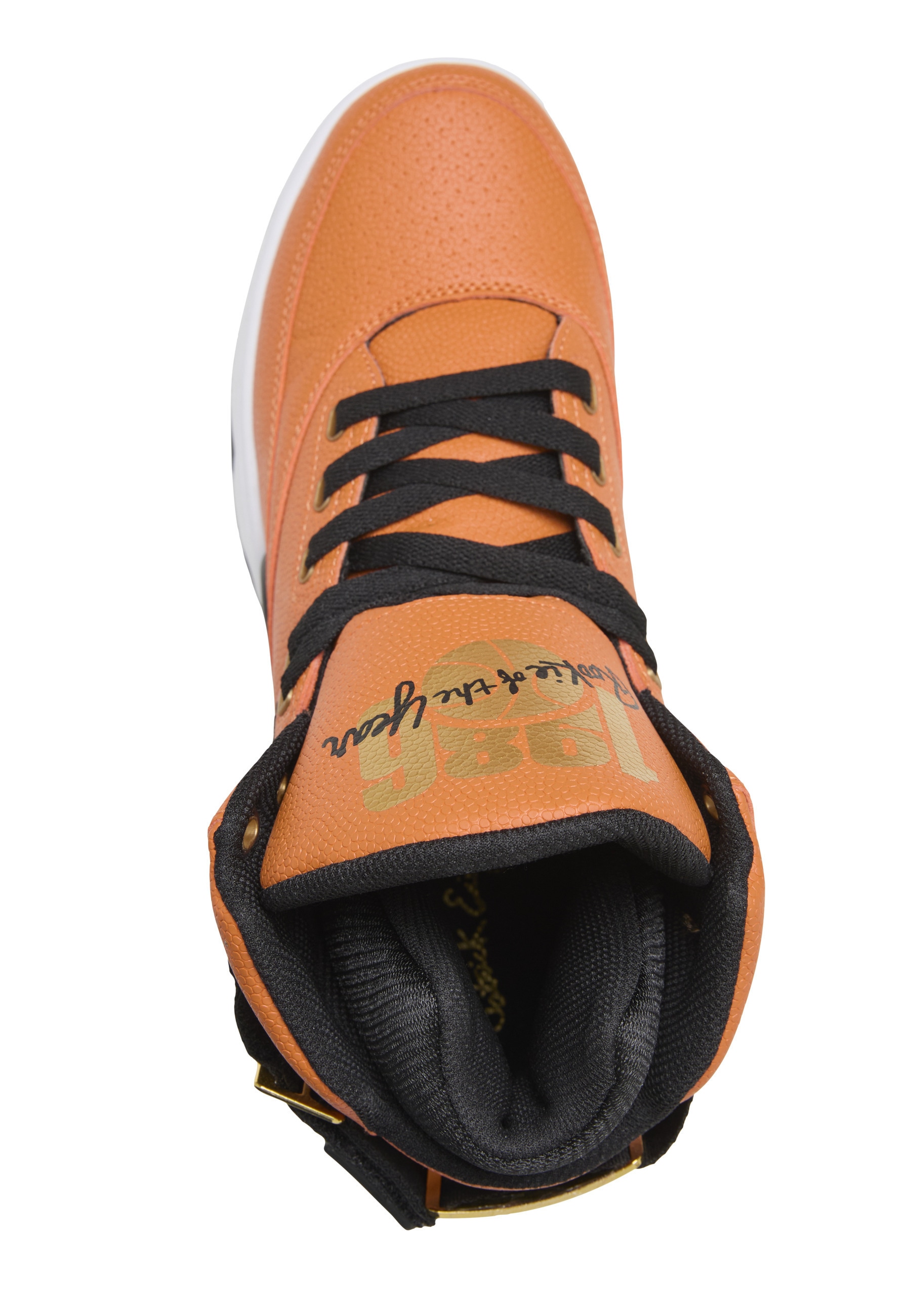 Ewing Sneaker »Ewing Rookie of the Year 1986«