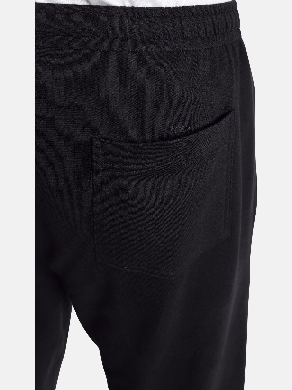 Jan Vanderstorm Jogginghose »Doppelpack Jogginghose NARVE«