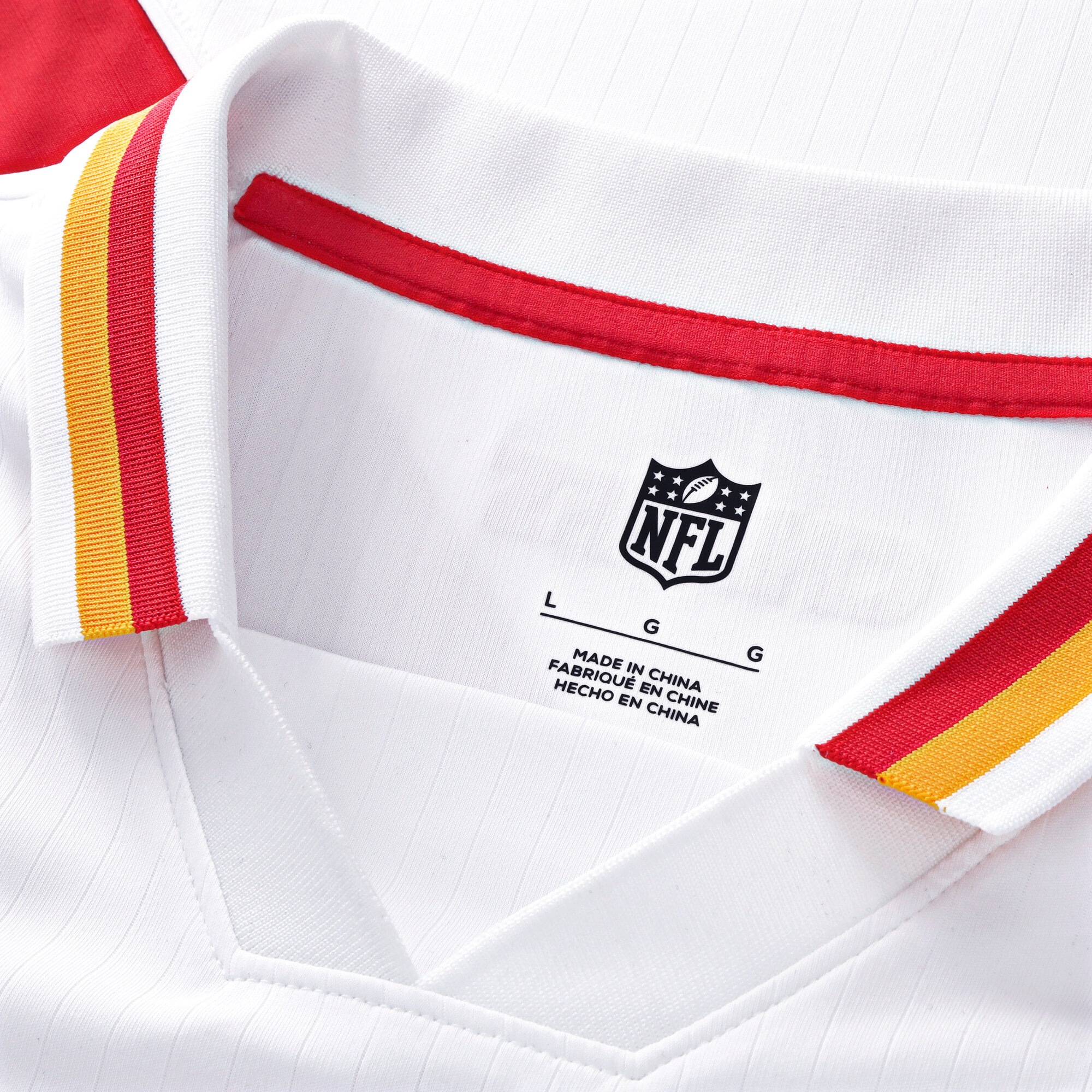 Fanatics Footballtrikot »Fanatics Trikot Kansas City Chiefs NFL FxF Fan Top '26«