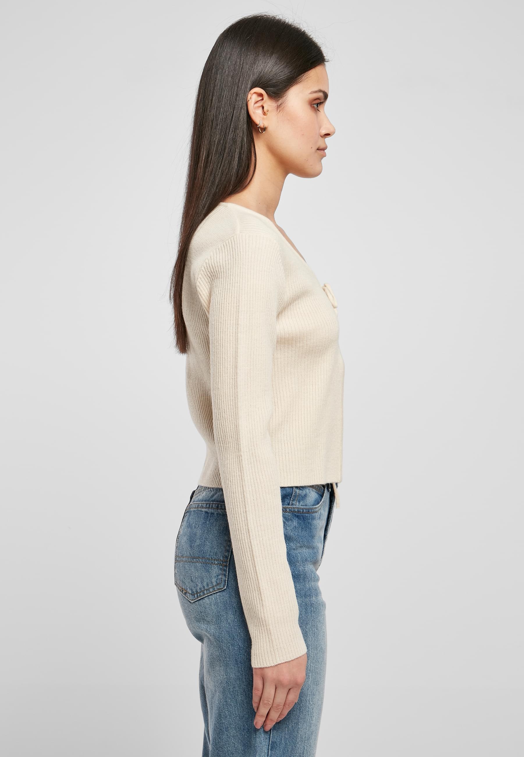 Karl Kani Strickjacke »Karl Kani Damen«