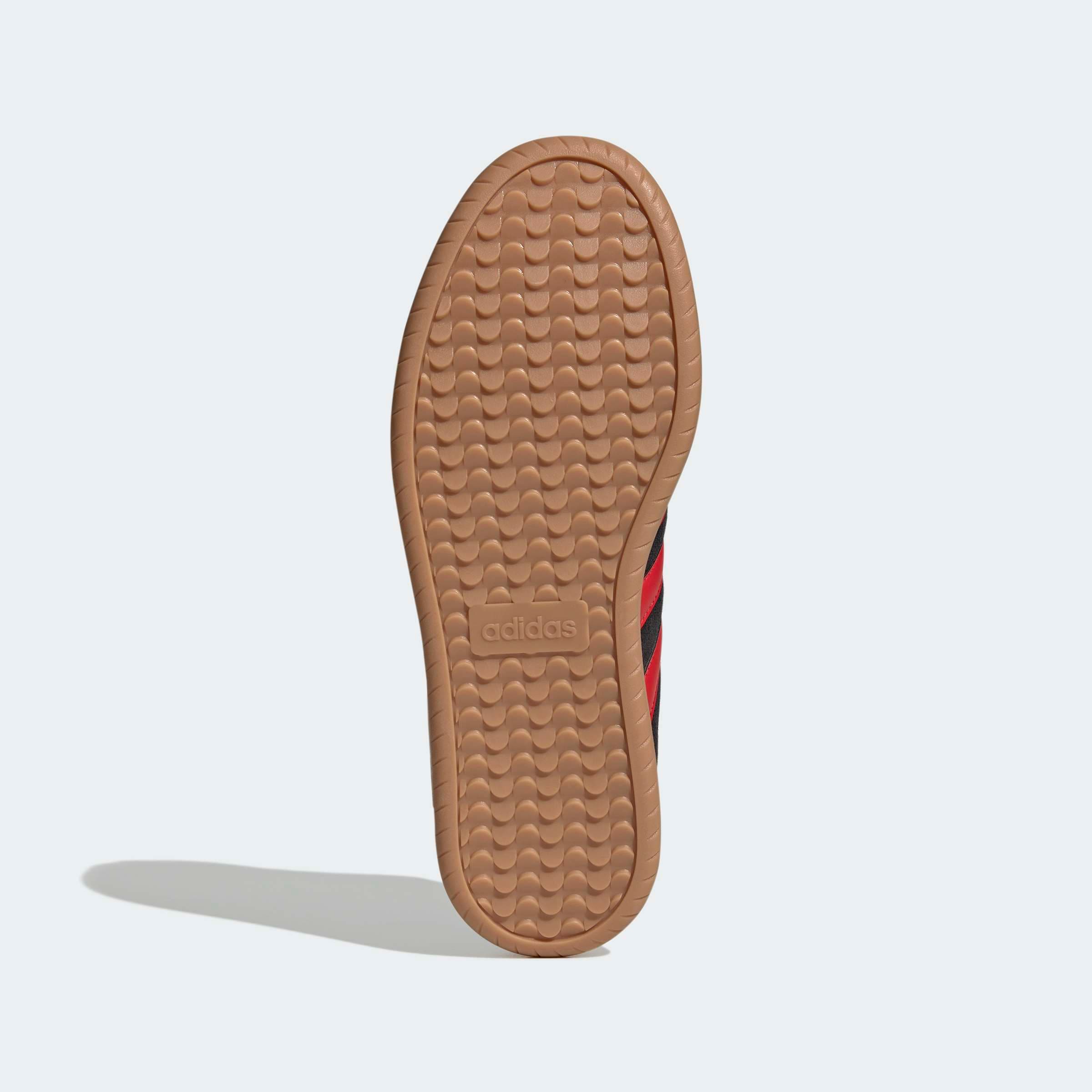 adidas Sportswear Sneaker »BARREDA«  inspiriert vom Design des adidas handball spezial