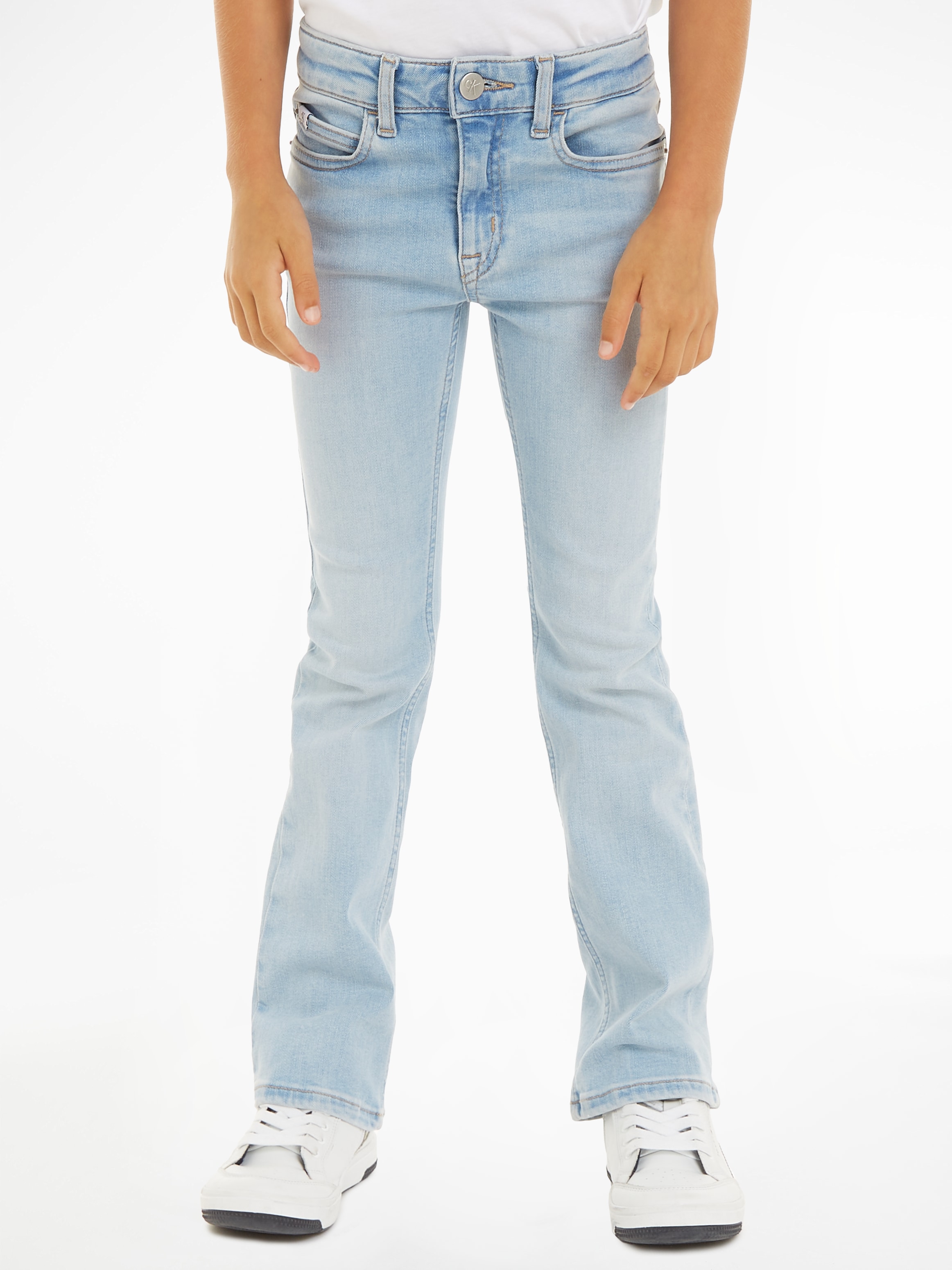 Calvin Klein Jeans Calvin KLEIN Džinsai Stretch-Jeans »MR...
