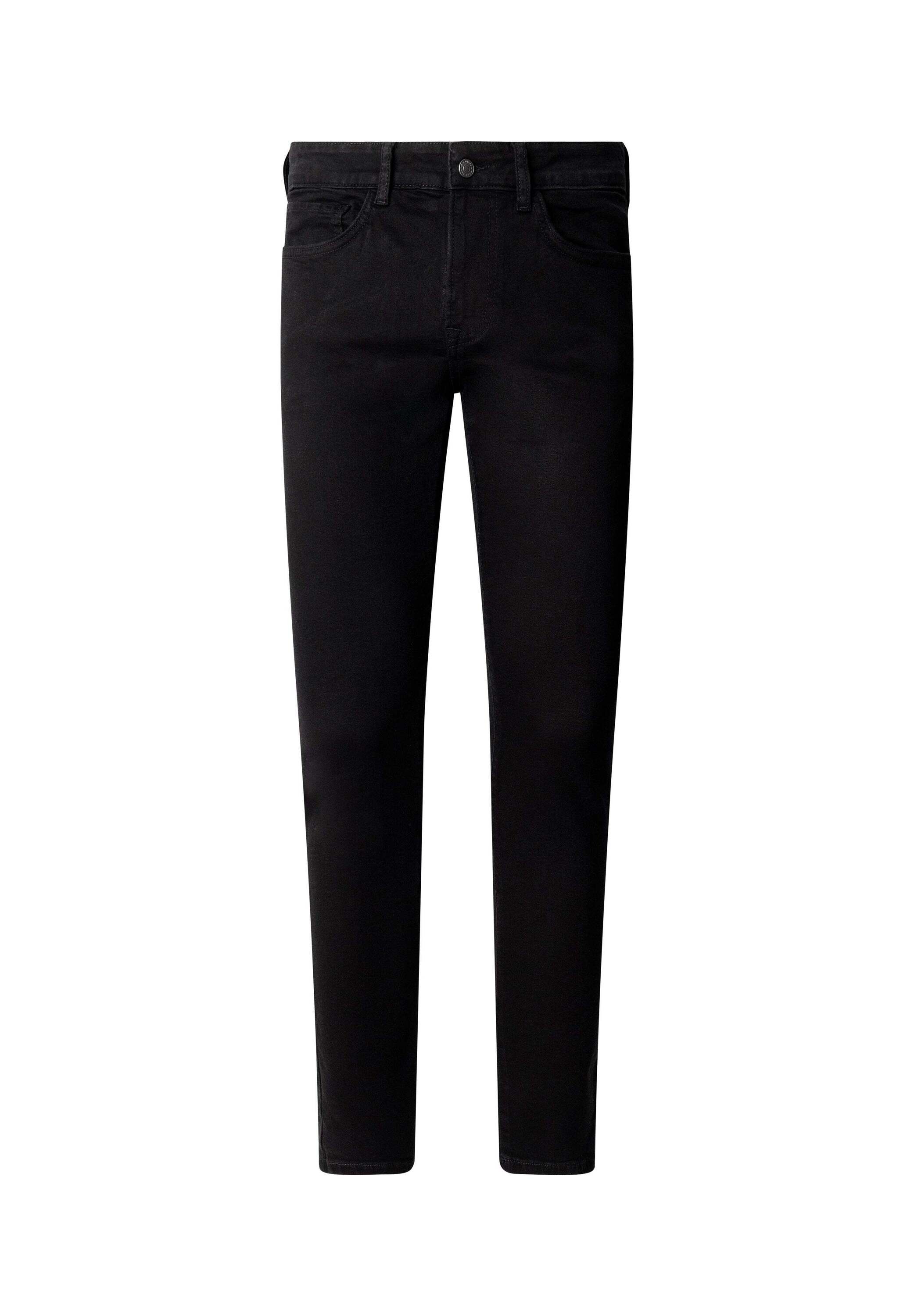 Pepe Jeans Skinny-fit-Jeans »skinny fit jeans SKINNY JEANS FINSBURY«