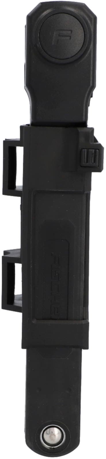 FISCHER Fahrrad Faltschloss »PROTEC PLUS+ FN110«