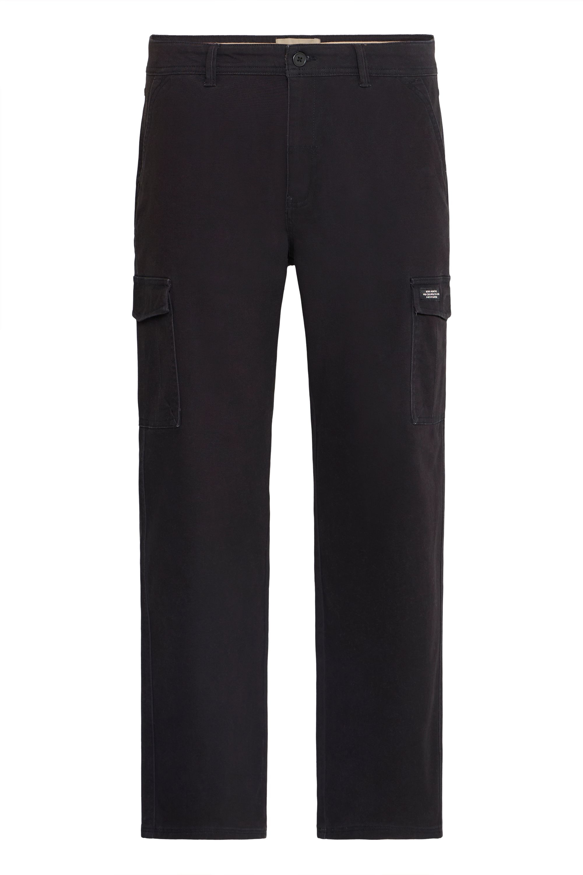 Blend Cargohose "BHMaddox" Moderne Cargohose mit Taschen günstig online kaufen