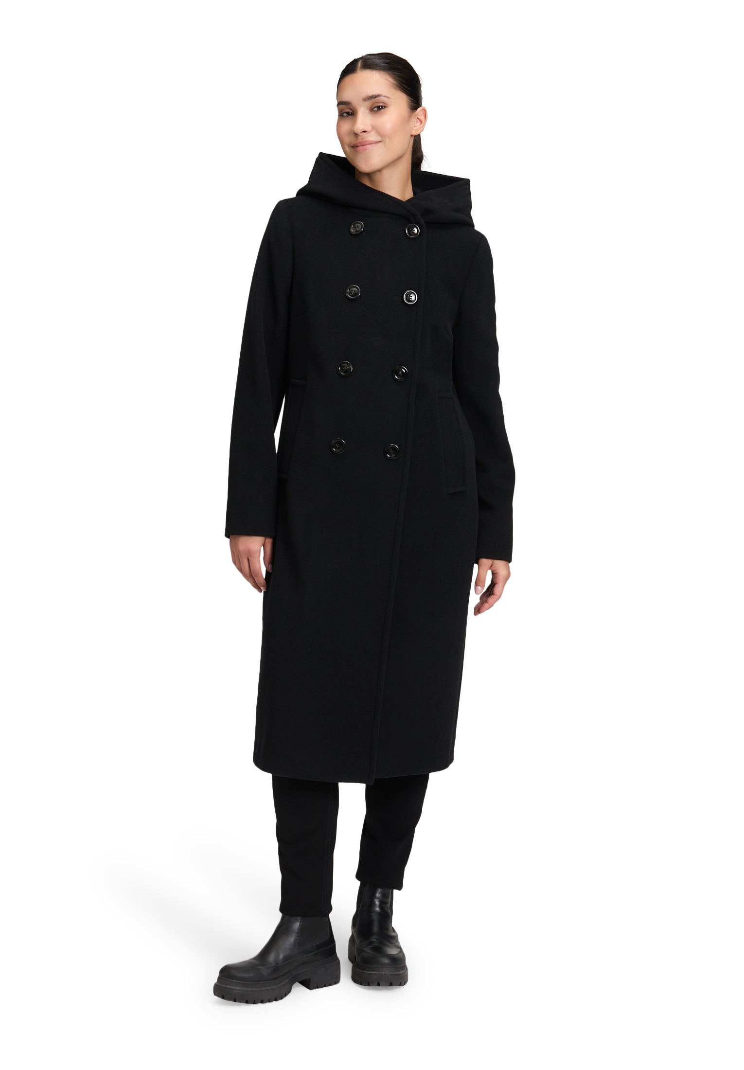 Gil Bret mit Kapuze günstig online kaufen