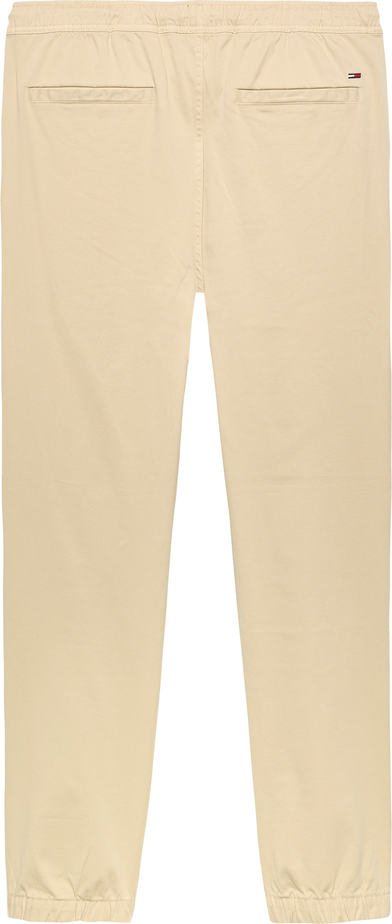 Tommy Jeans Stoffhose »TJM AUSTIN JOG«, Mit Kordelzug