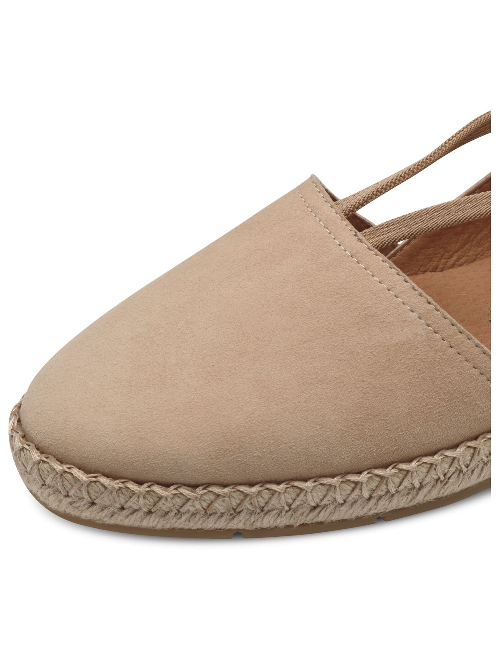 Tamaris Espadrille »Tamaris Halbschuhe Leder«