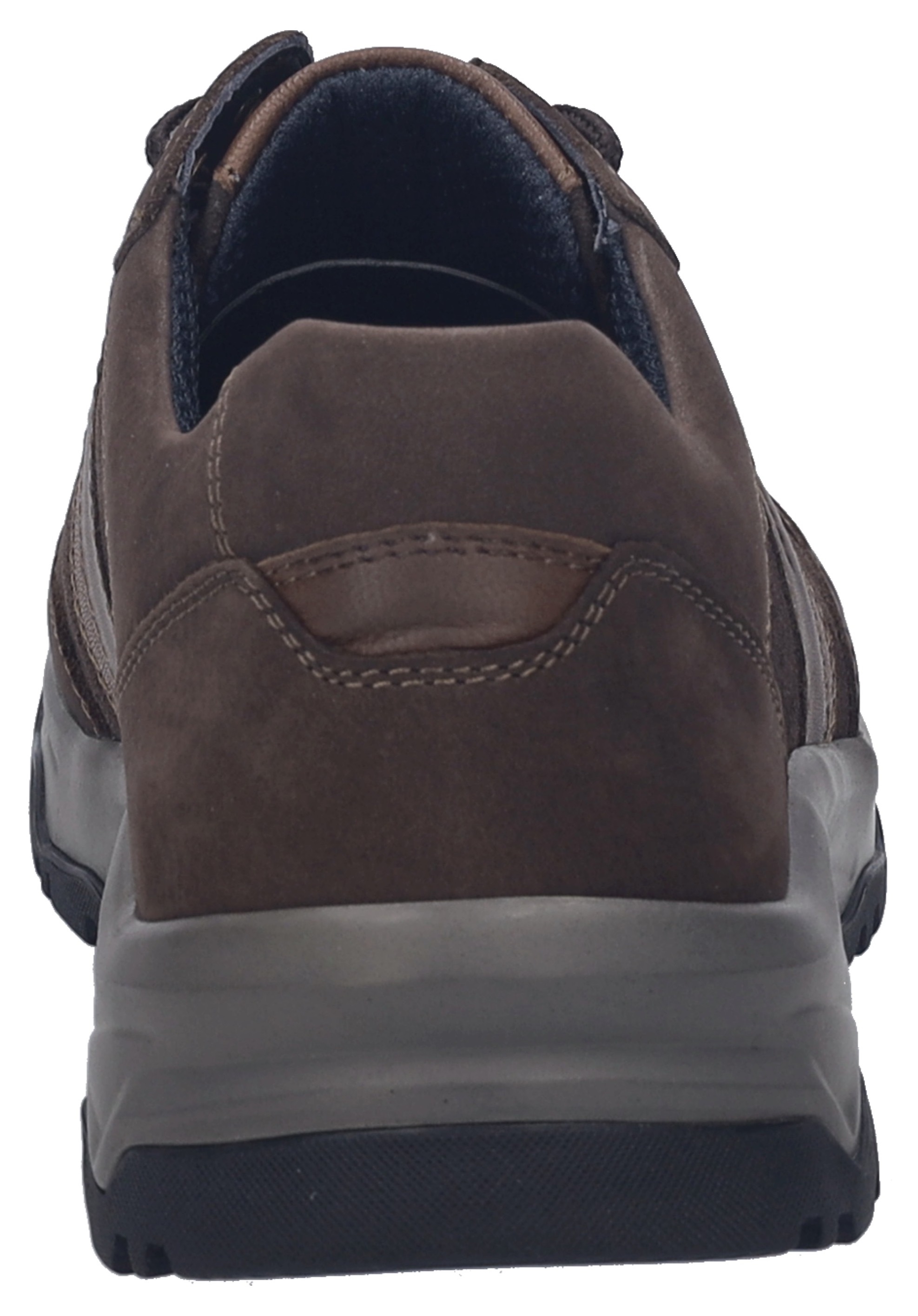 Josef Seibel Schnürschuh »Leroy 56«, Freizeitschuh, Komfortschuh mit TEX-Ausstattung