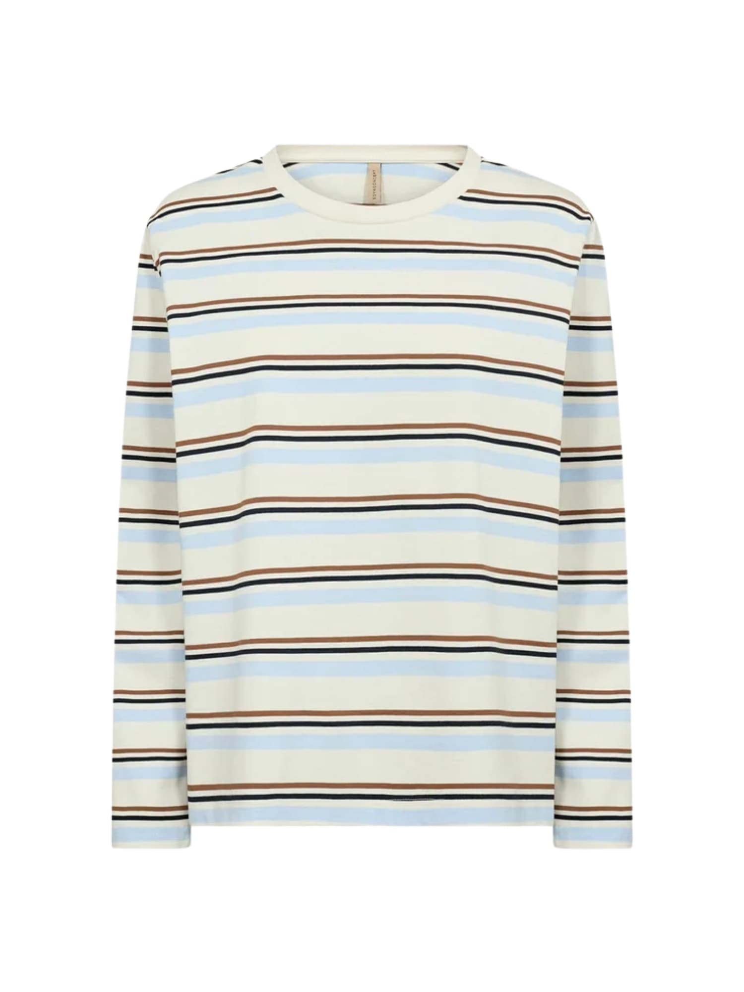 soyaconcept Strickpullover "Soya Concept Sweater SC-BASE" günstig online kaufen