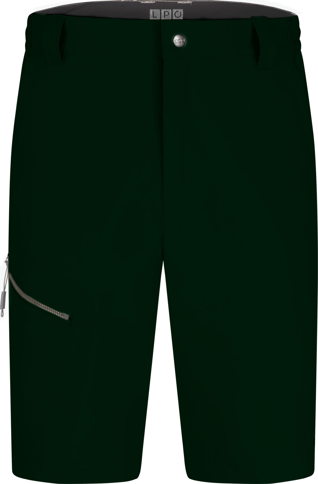 DEPROC Active "KENTVILLE URBAN Short & kurze Hose" Schnelltrocknend und atmungsaktiv