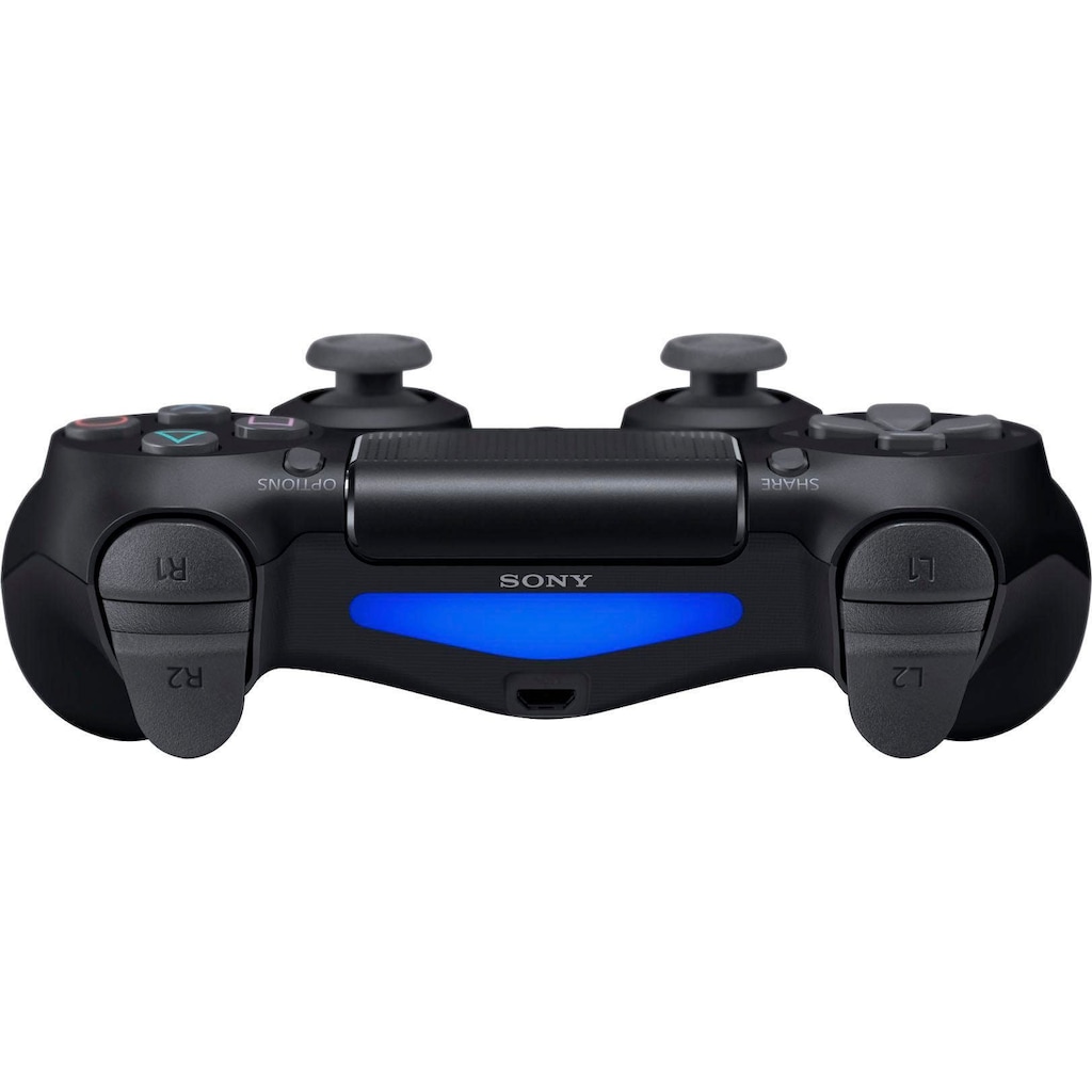 PlayStation 4 Spielesoftware »Gran Turismo 7 & Dualshock 4 Controller«, PlayStation 4