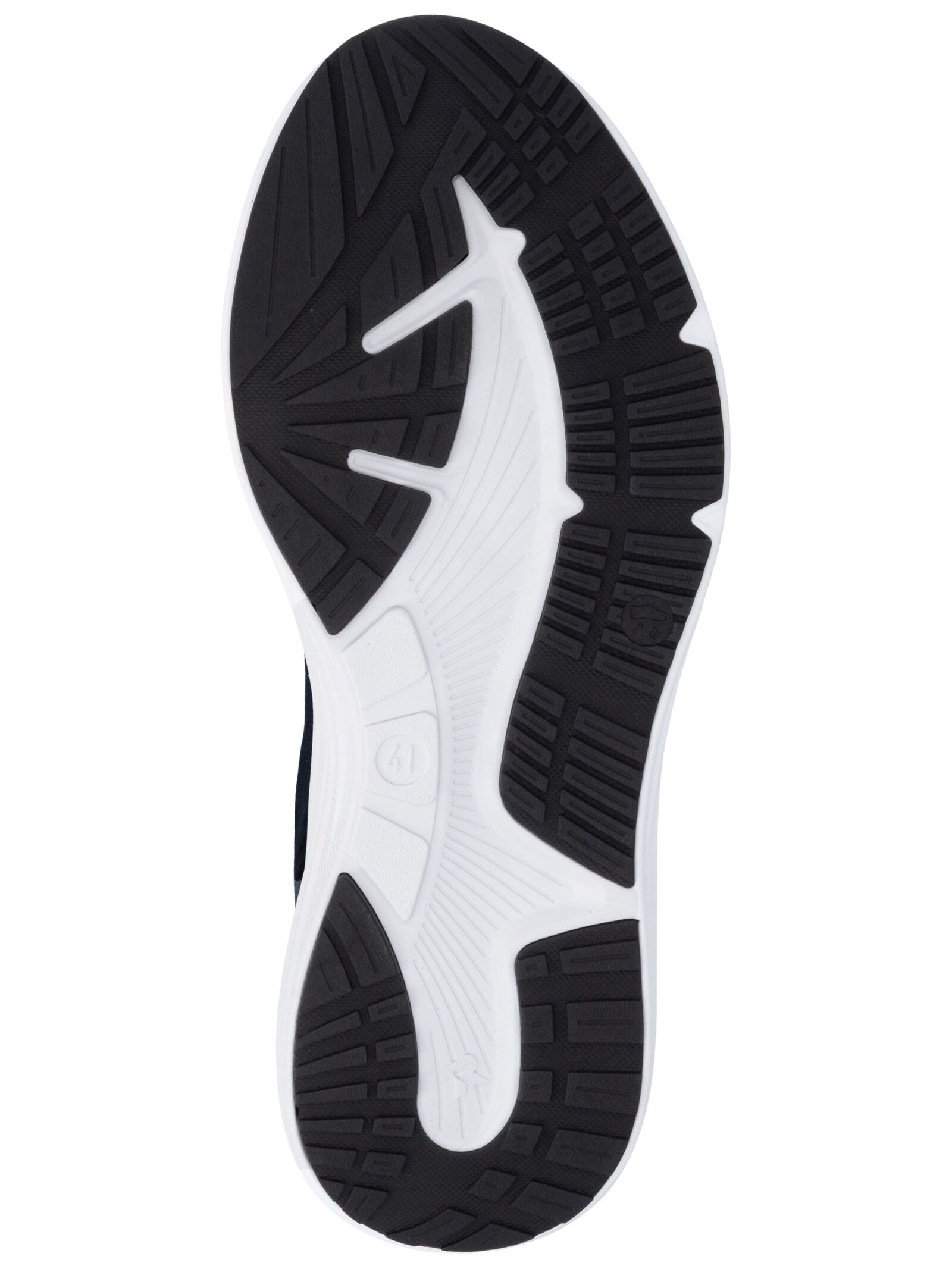 Rieker Sneaker »Rieker Sneaker Textil«