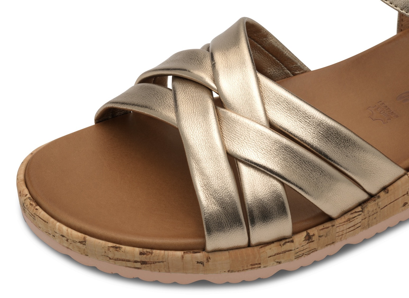 Tamaris, Plateau, Sommerschuh, Riemchensandale mit hübscher Zierschnalle günstig online kaufen