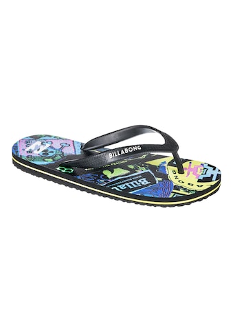 Billabong Sandalai »Tides«