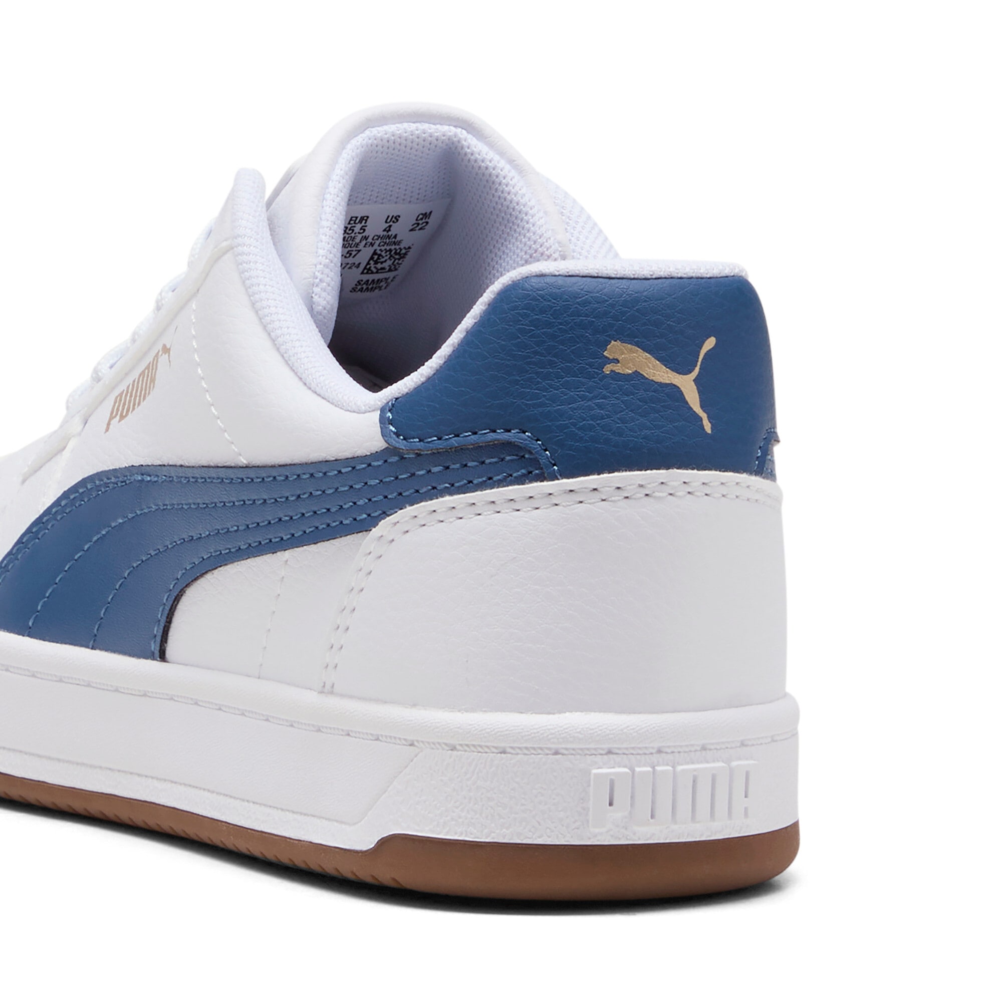 PUMA Sneaker »CAVEN 2.0 JR«