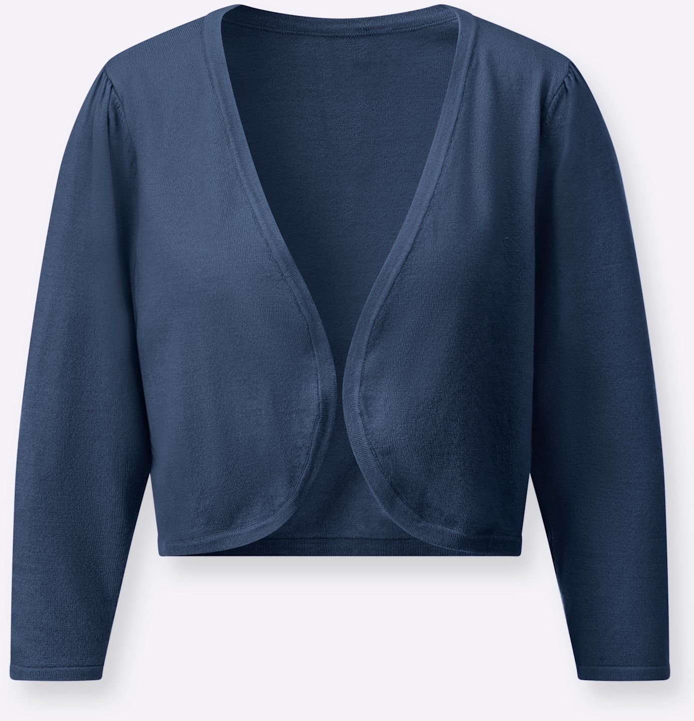 Lady Bolero
