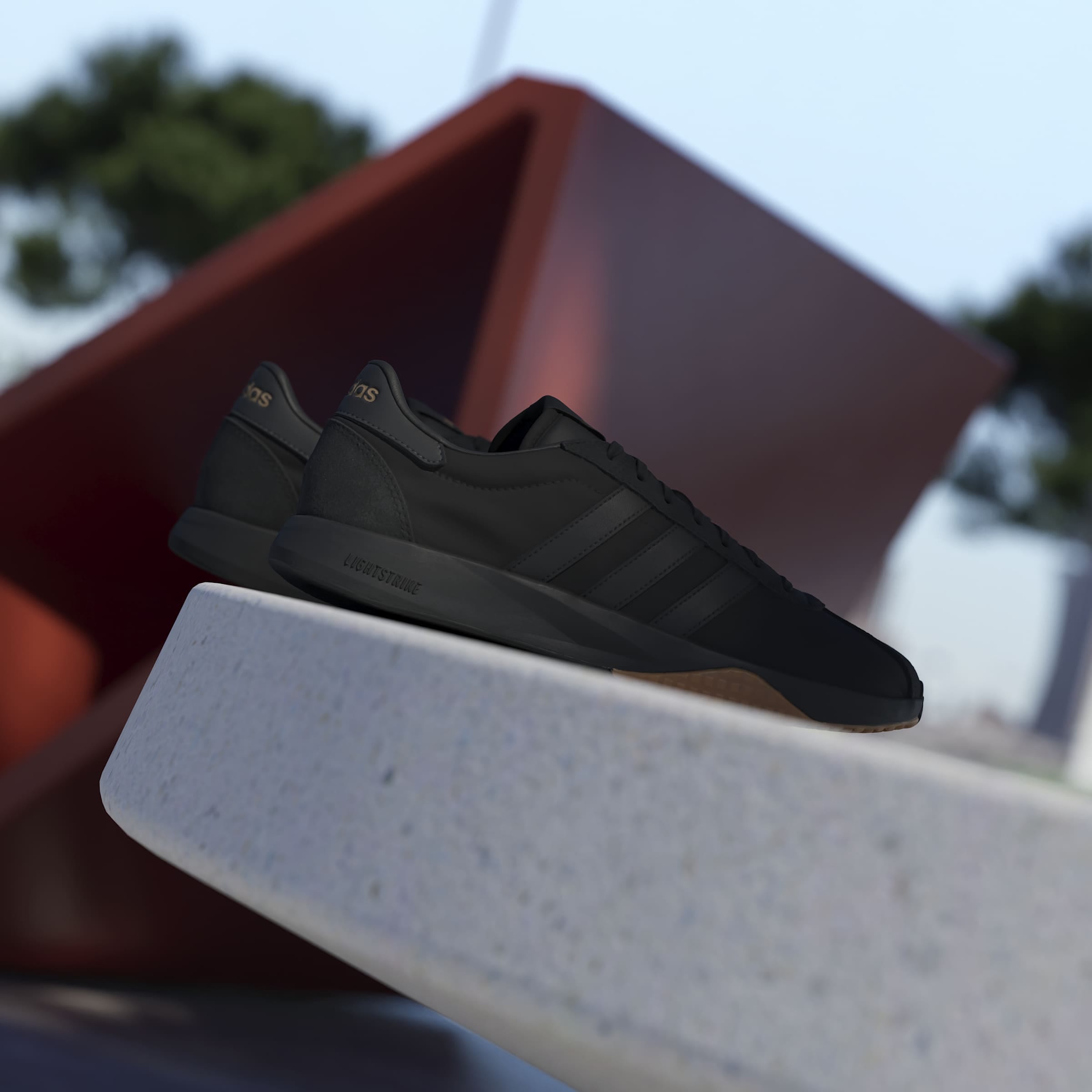 adidas Sportswear Sneaker »RUN 76/26«