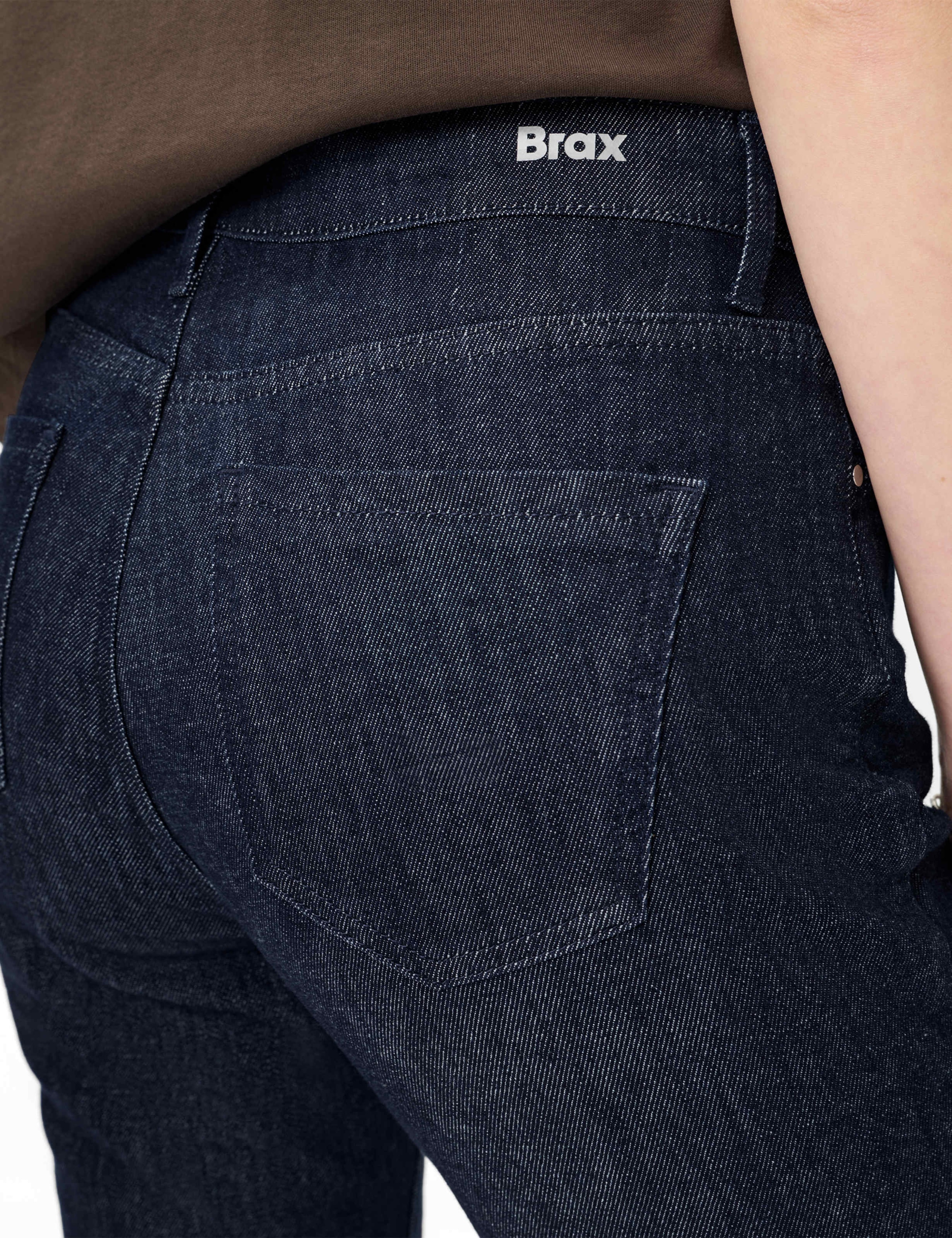 Brax 5-Pocket-Jeans »Style CAROLA«