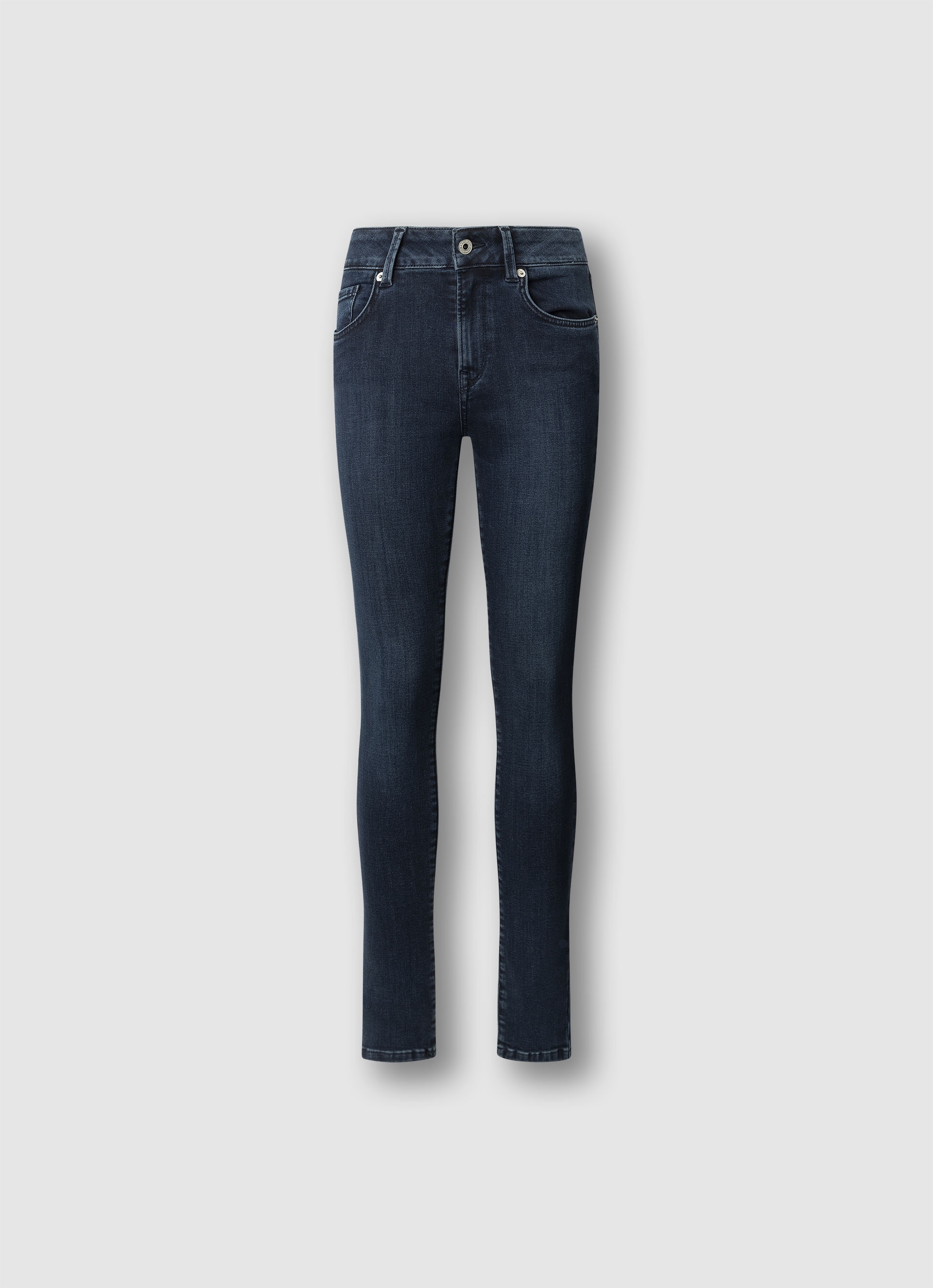 Pepe Jeans "SKINNY JEANS MW" in verschiedenen Waschungen günstig online kaufen