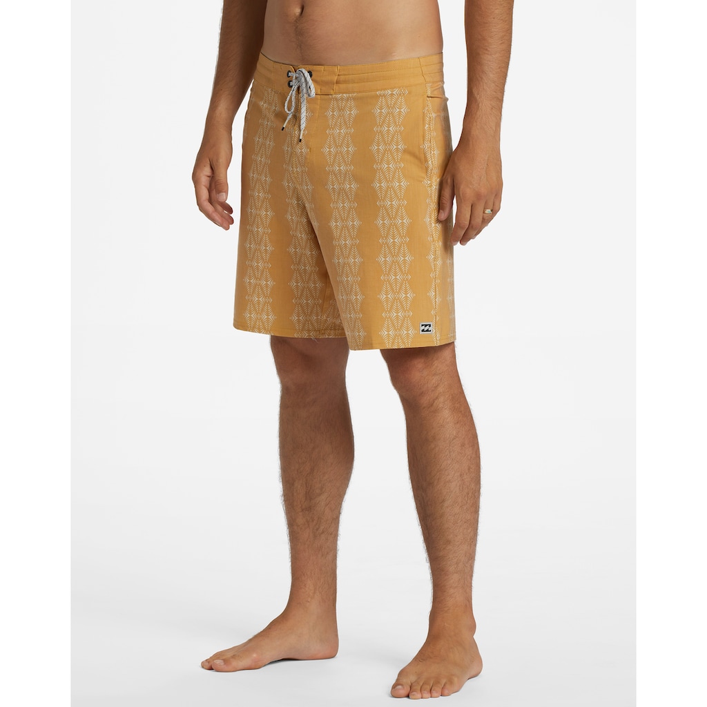 Billabong Boardshorts »Sundays Lo Tide«