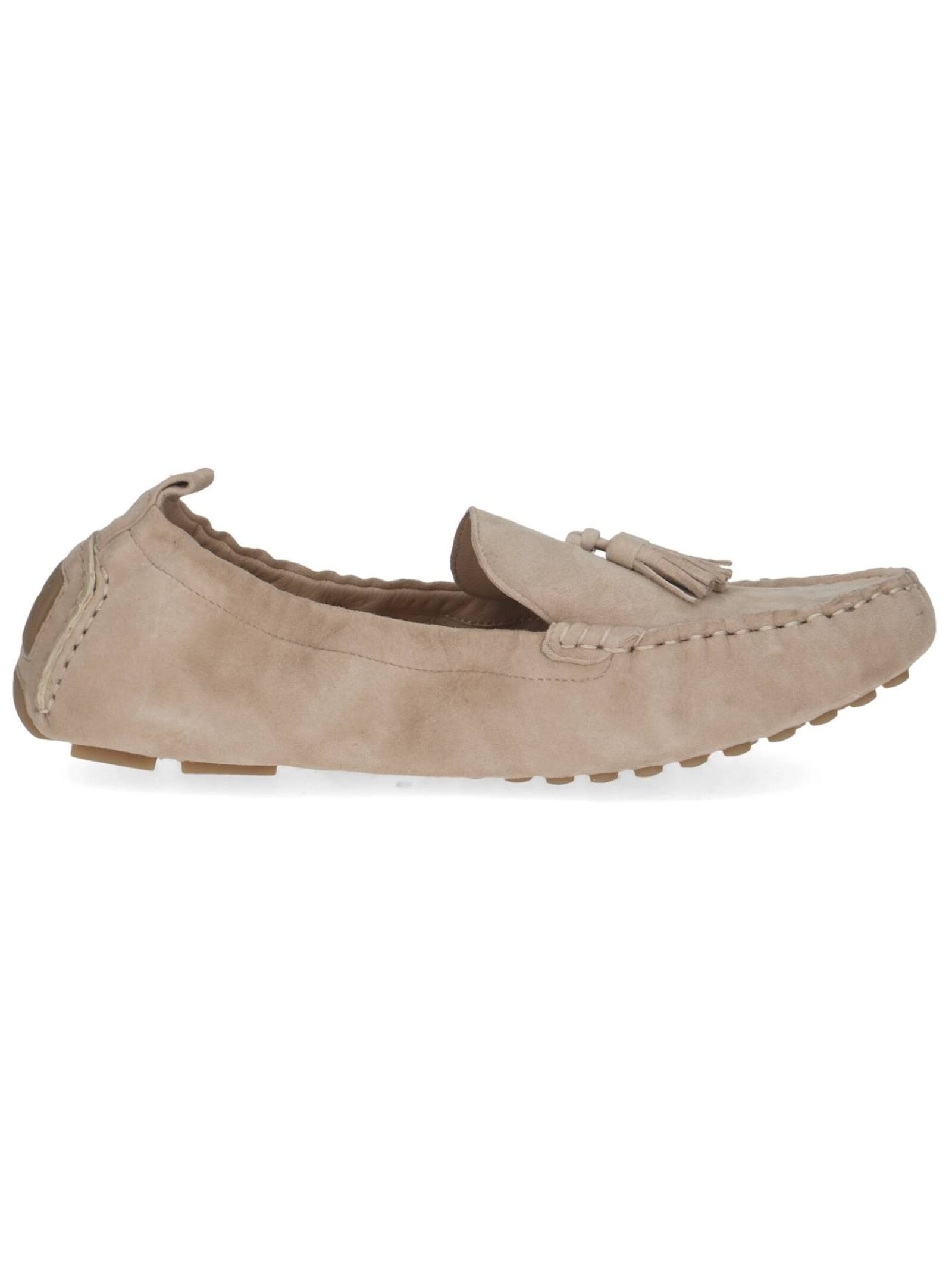 Peter Kaiser Mokassin »Peter Kaiser Mokassin Veloursleder«