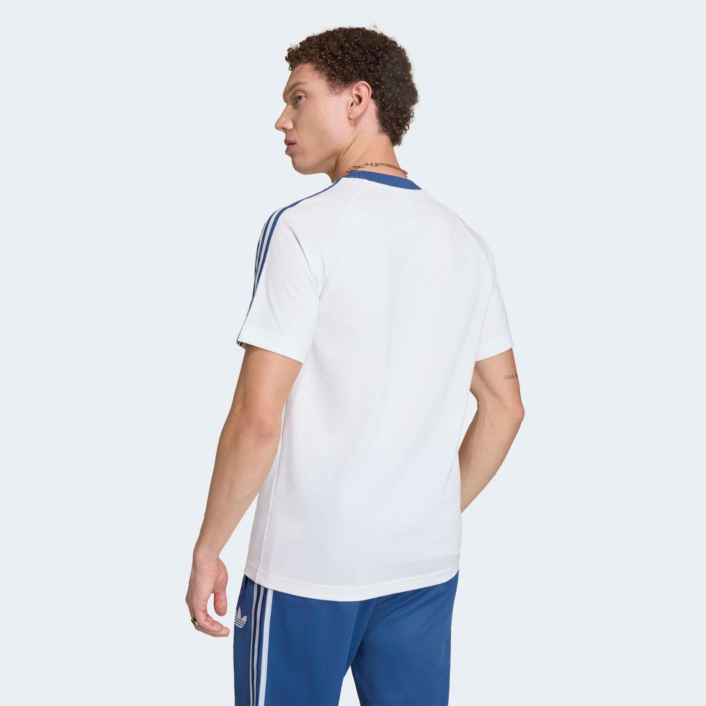 adidas Performance T-Shirt »FIGC OG TEE«