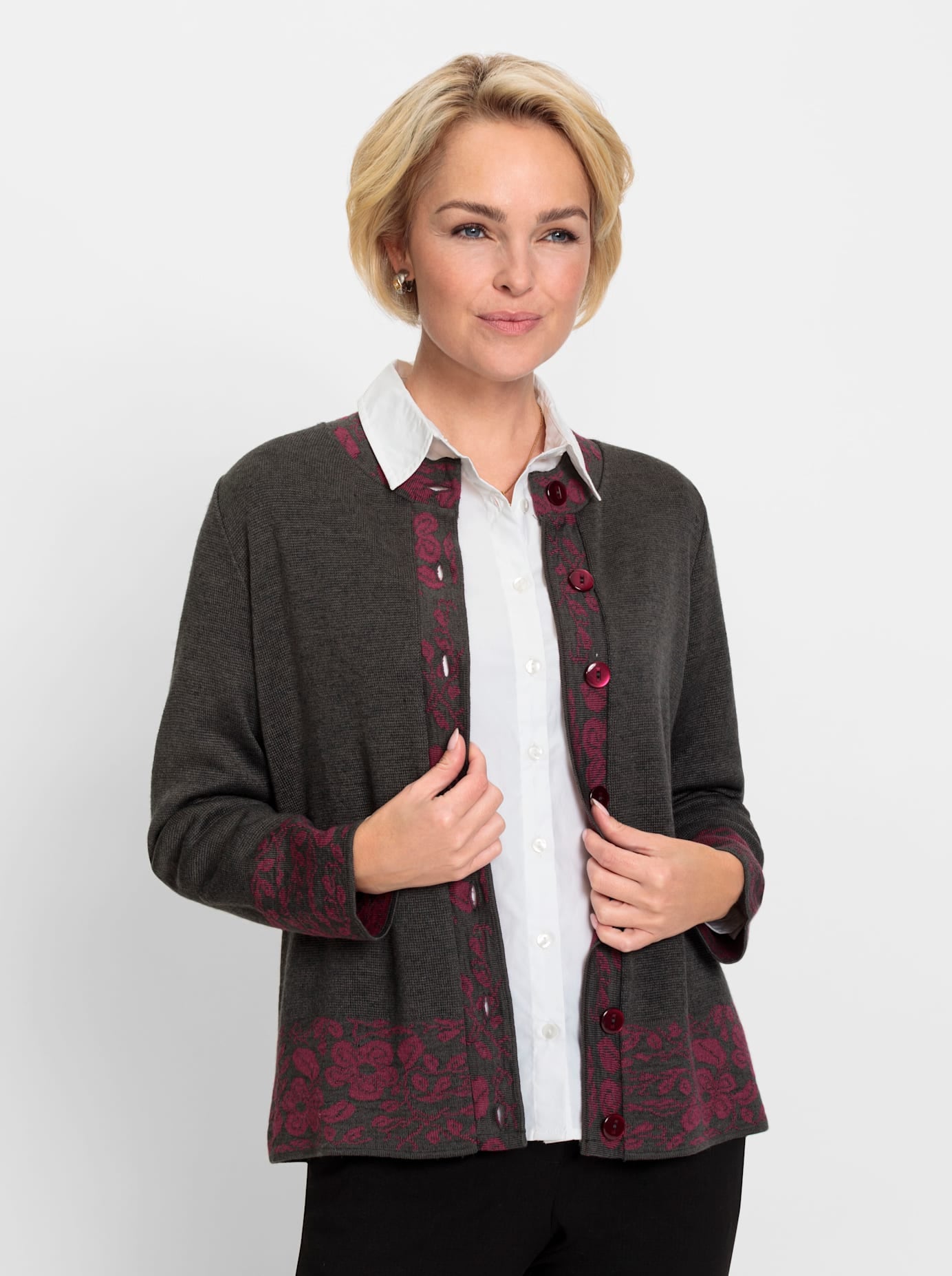 Classic Cardigan günstig online kaufen