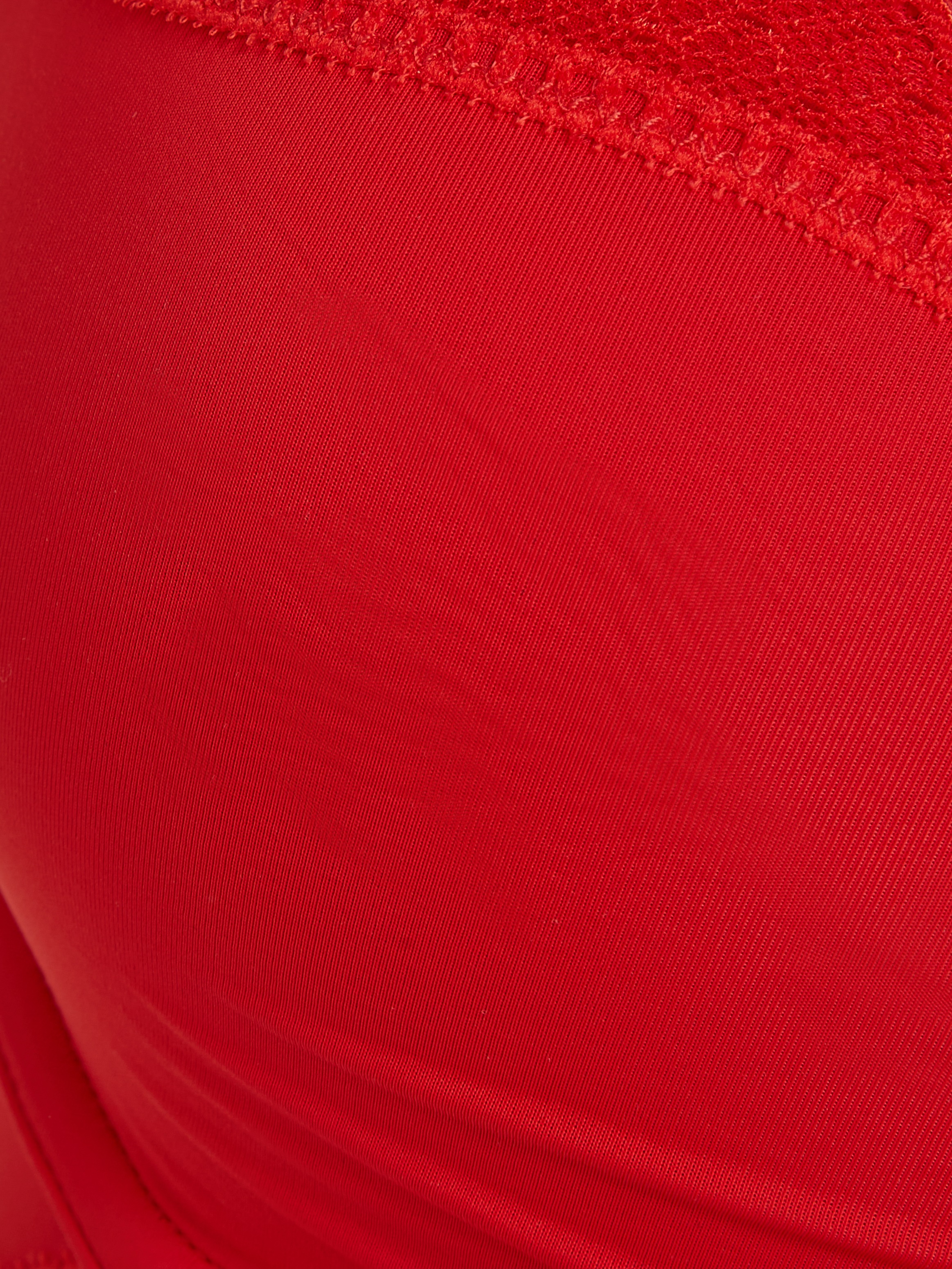 Tommy Hilfiger Underwear Bügel-BH »DEMI-BRA«, mit Tommy Hilfiger Markenlabel