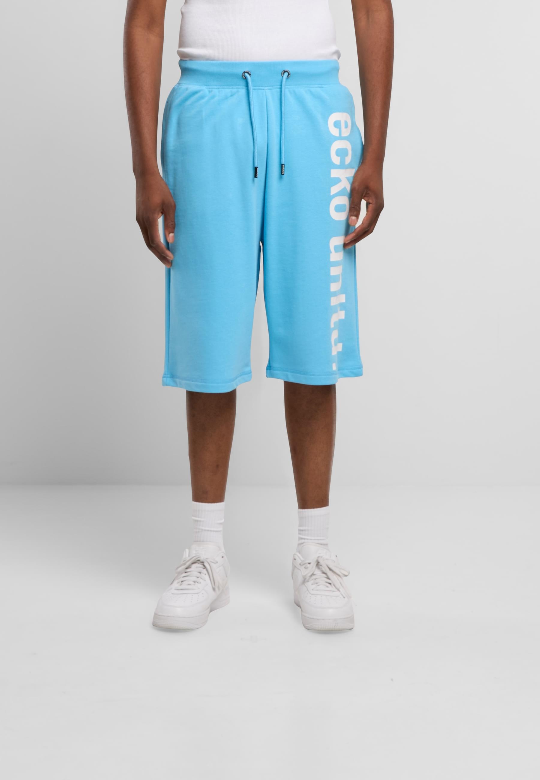 Ecko Unltd. Shorts »Ecko Unltd. Herren 2 Face Shorts«