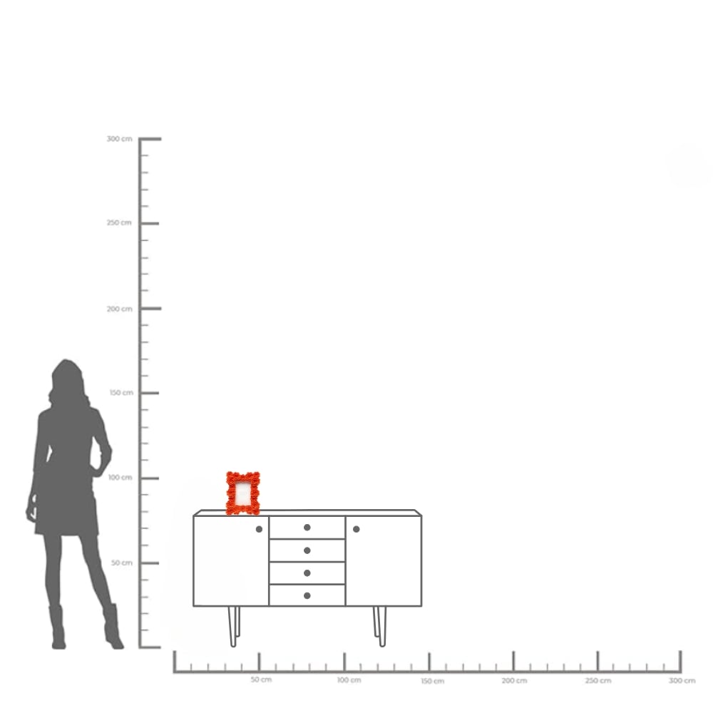 Kare Design Bilderrahmen