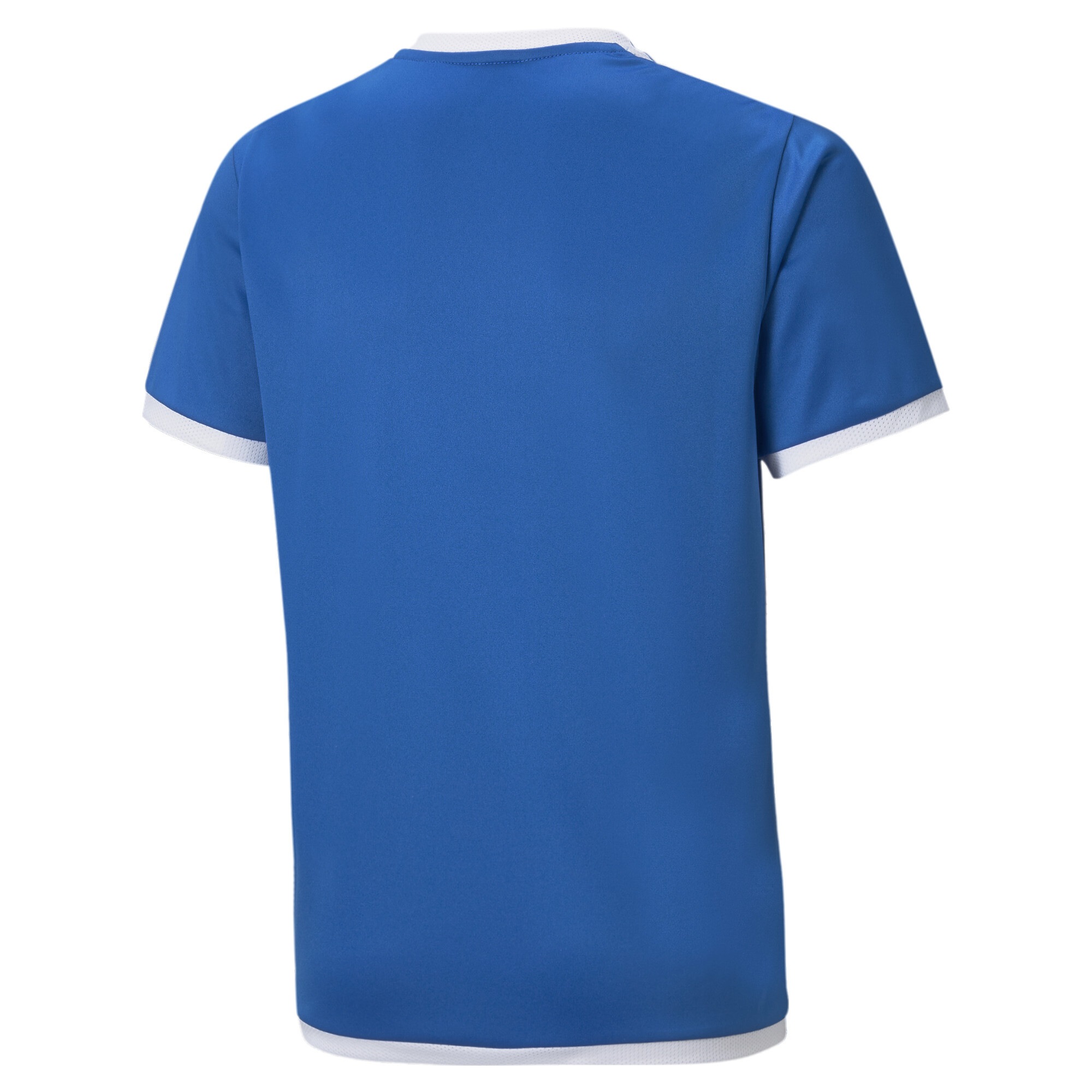 PUMA Trainingsshirt »teamLIGA Fußballtrikot Jugendliche«