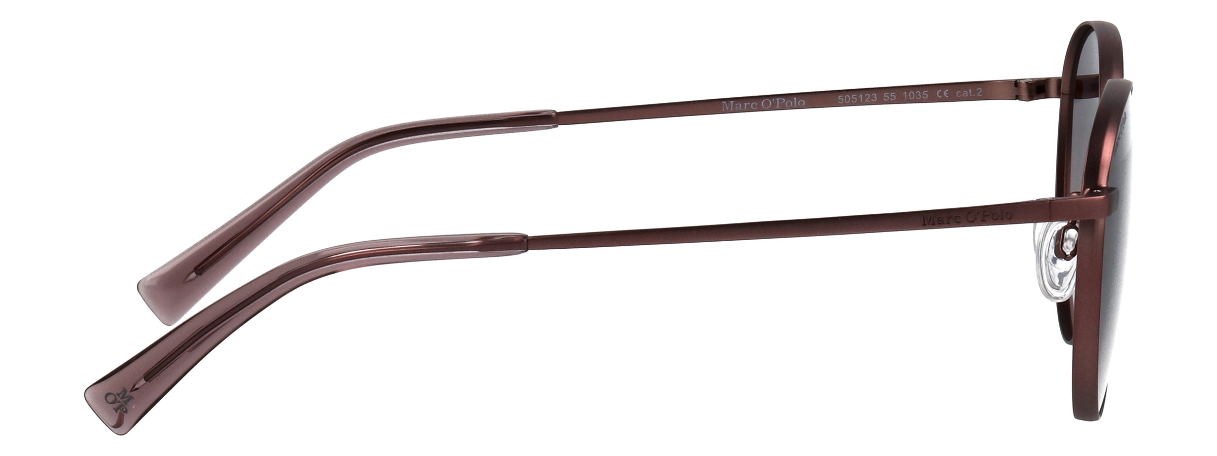 Marc O'Polo Sonnenbrille »Marc O'Polo EYEWEAR Sonnenbrille«