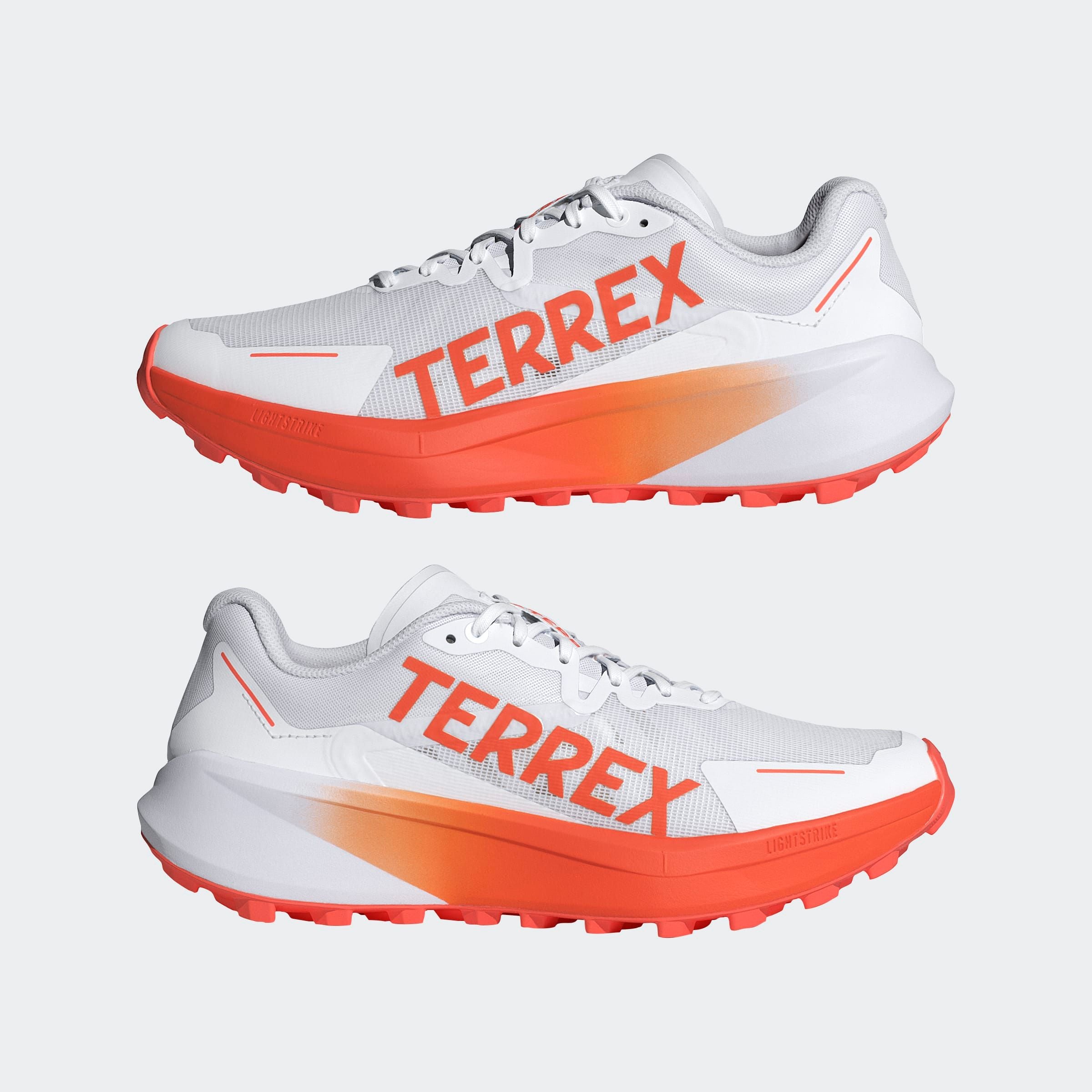 adidas TERREX Trailrunningschuh »TERREX AGRAVIC 3 TRAILRUNNING«