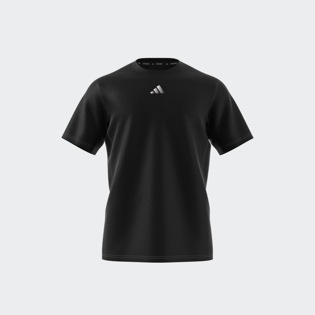 adidas Performance T-Shirt »HIIT 3S MES TEE«