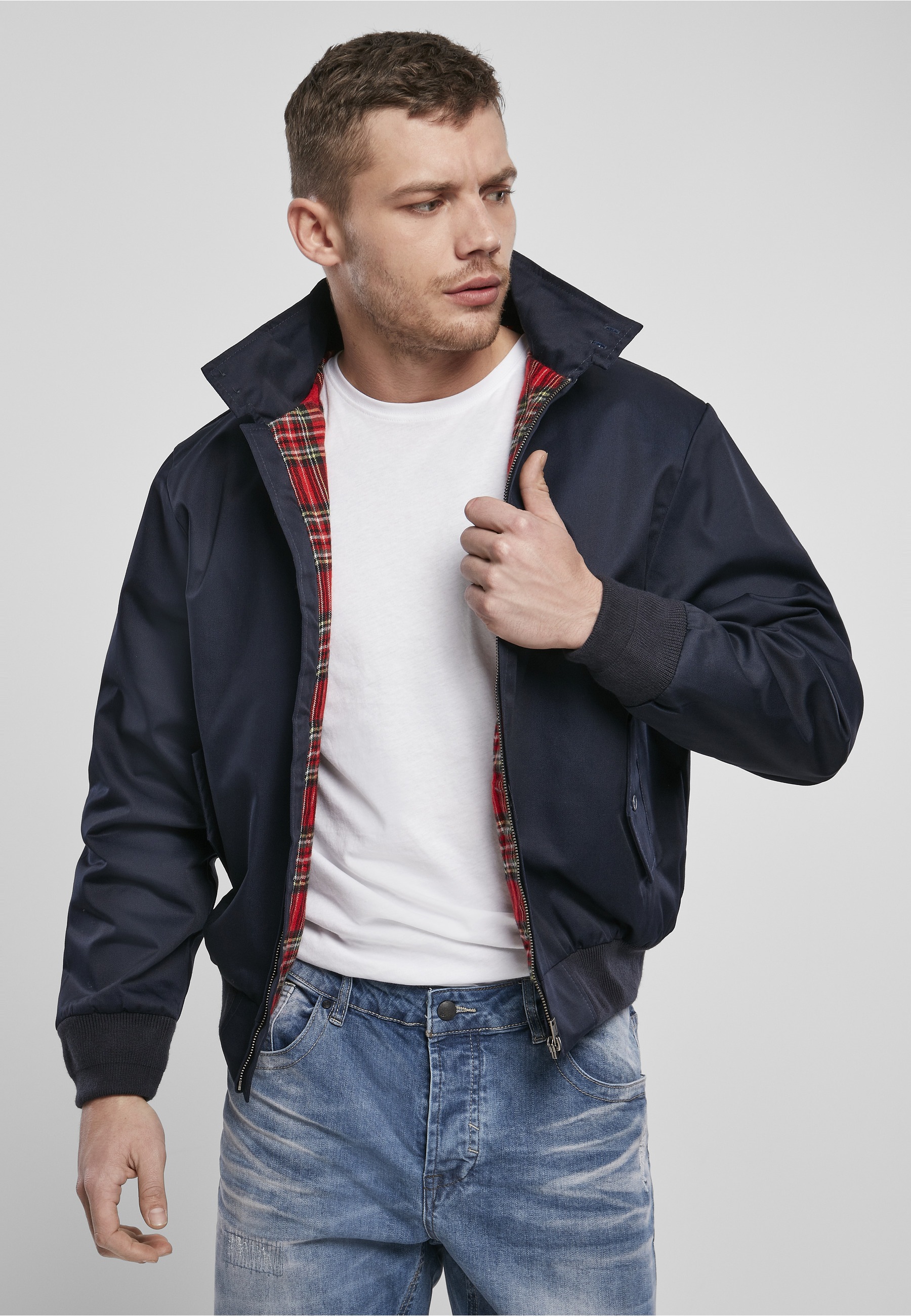Brandit Langmantel »Brandit Herren Lord Canterbury Jacket«