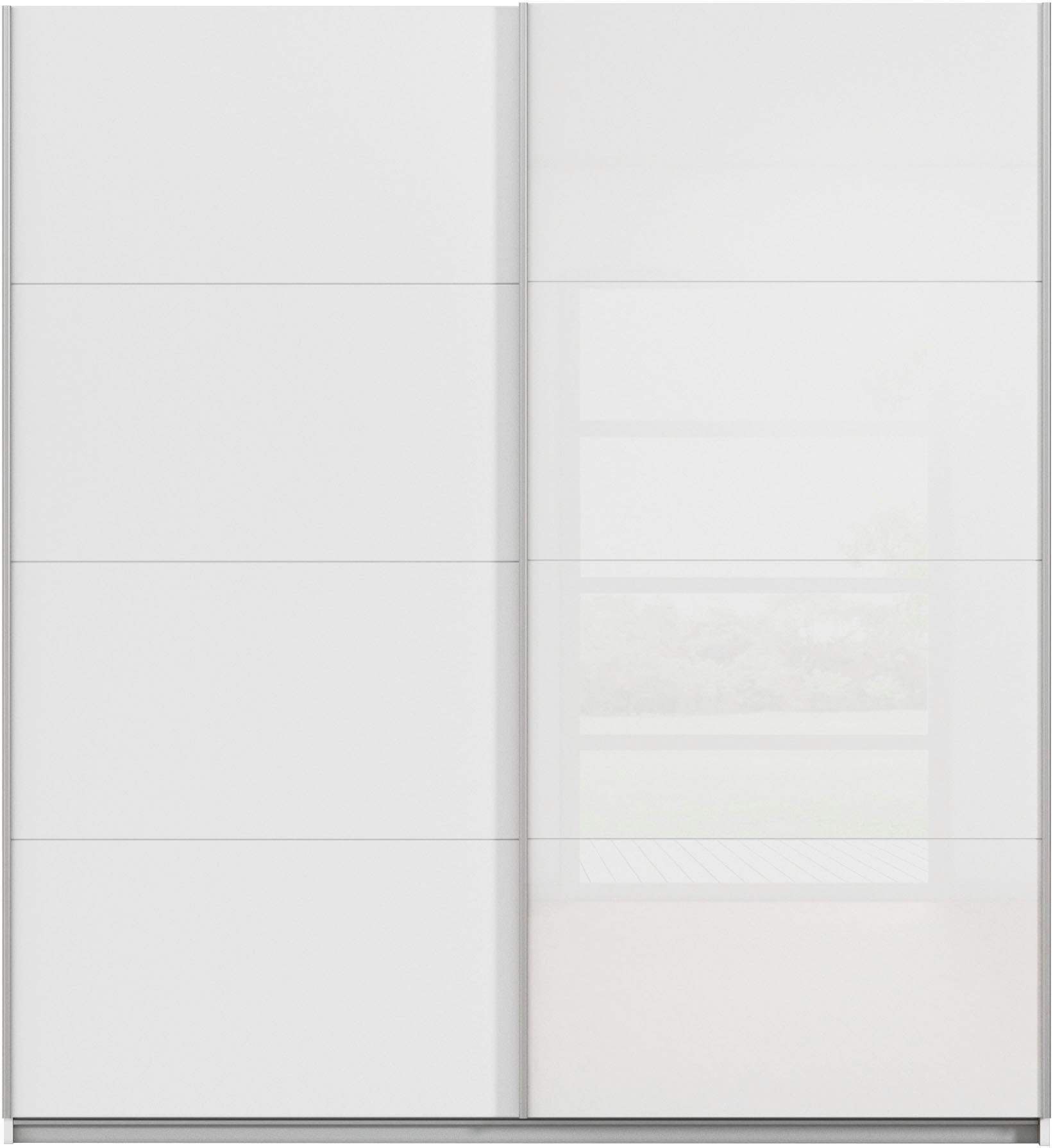 rauch Schwebetürenschrank "Kleiderschrank Schrank Kinderzimmer Topseller OT günstig online kaufen