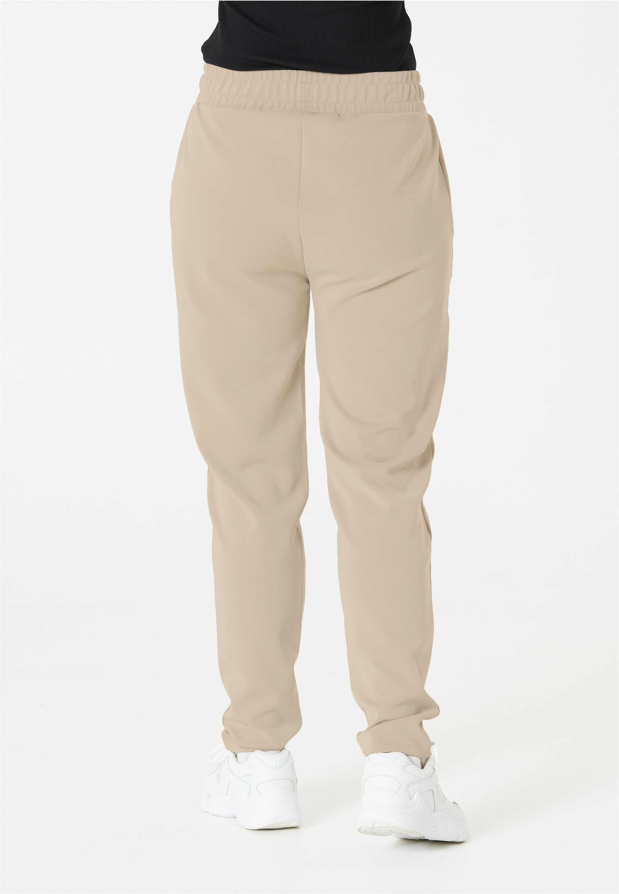 ATHLECIA Sweathose »Jillnana«, mit recyceltem Polyester