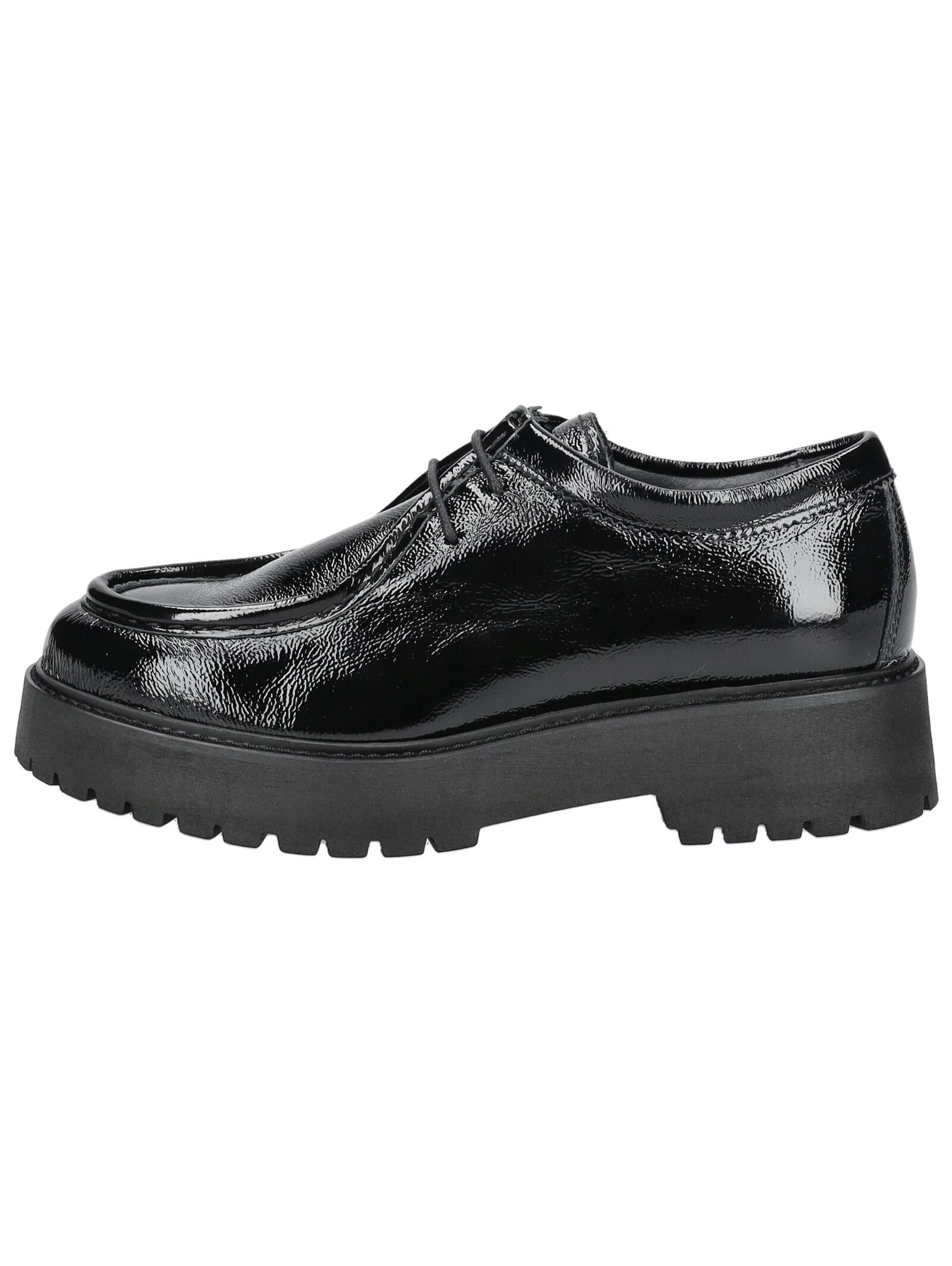 Nero Giardini Schnürschuh »Nero Giardini Halbschuhe Leder«