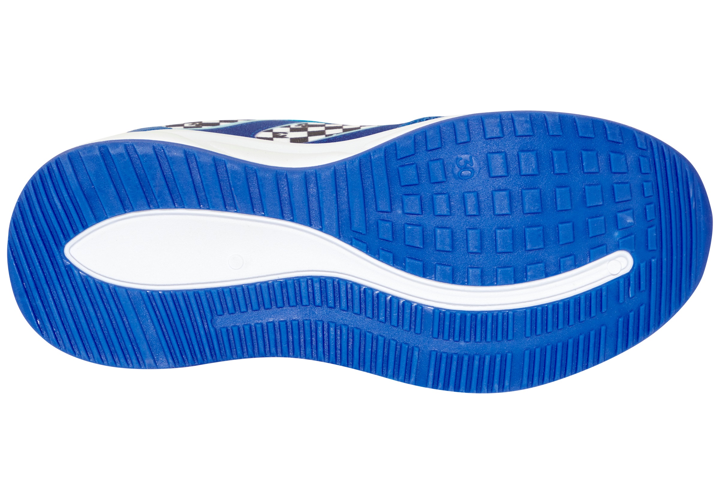 Disney Sneaker »PAW PATROL«  mit cooler Blinkfunktion