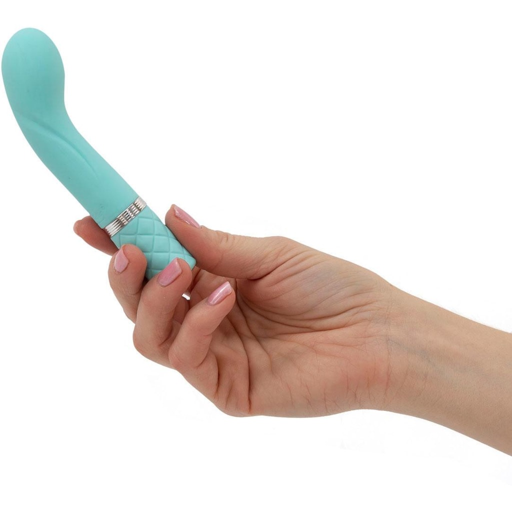 Pillow Talk G-Punkt-Vibrator »Racy«