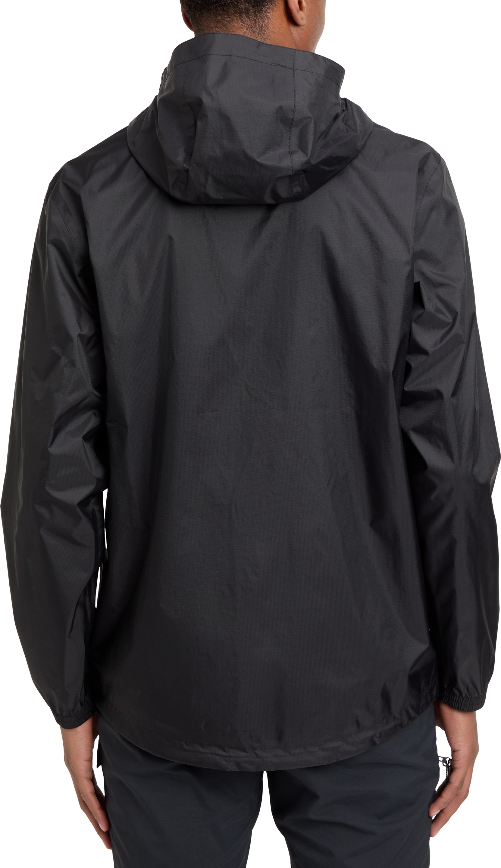 McKINLEY Regenjacke "Regenjacke Kereol IV M" 1 Stk. tlg. günstig online kaufen