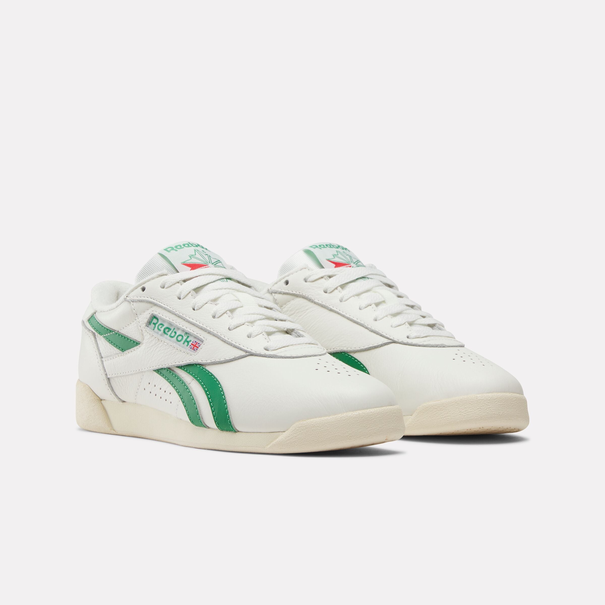 Reebok Classic Sneaker »F/S LO«